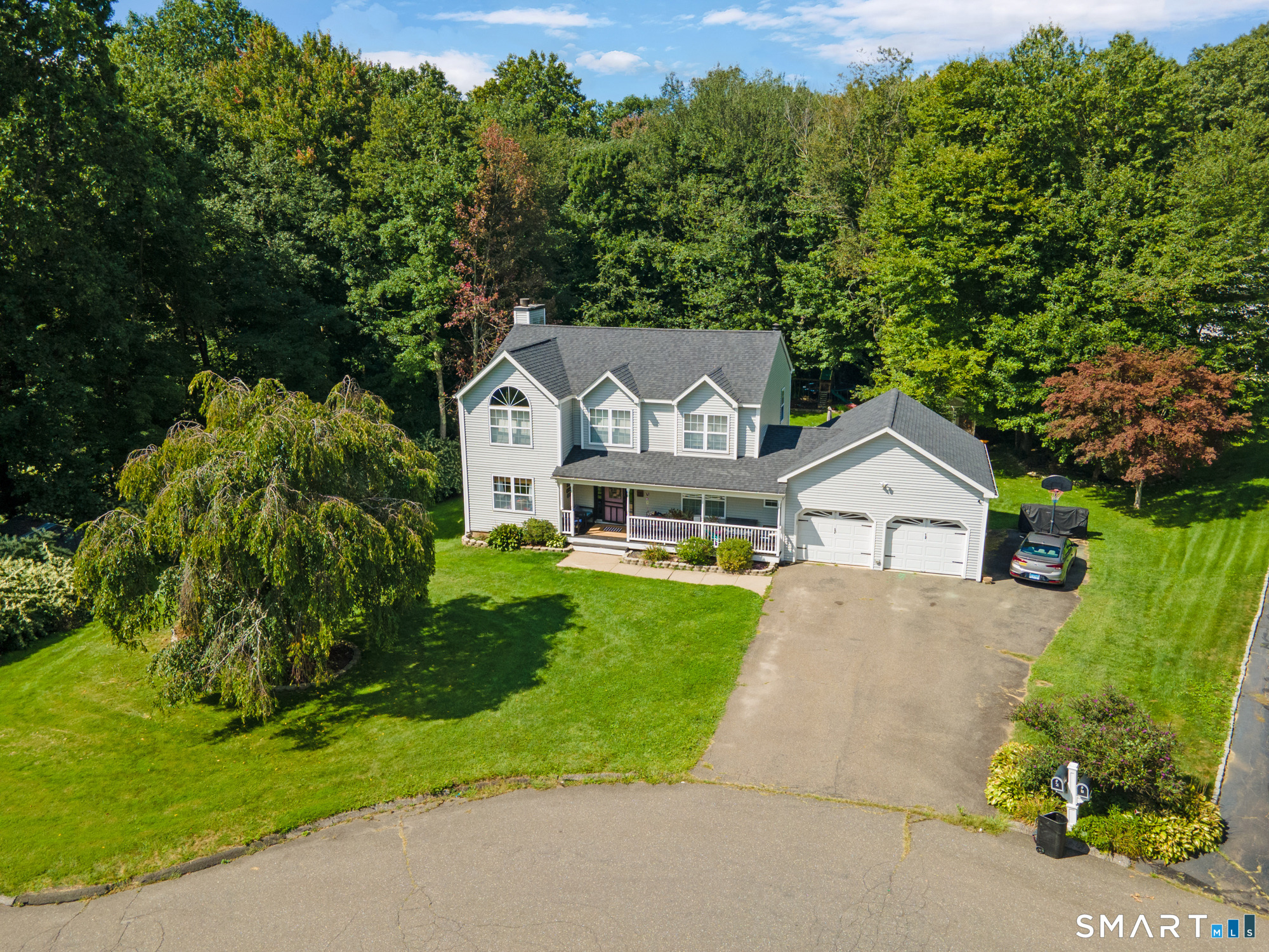Quail Hollow Ct, Beacon Falls, CT 06403