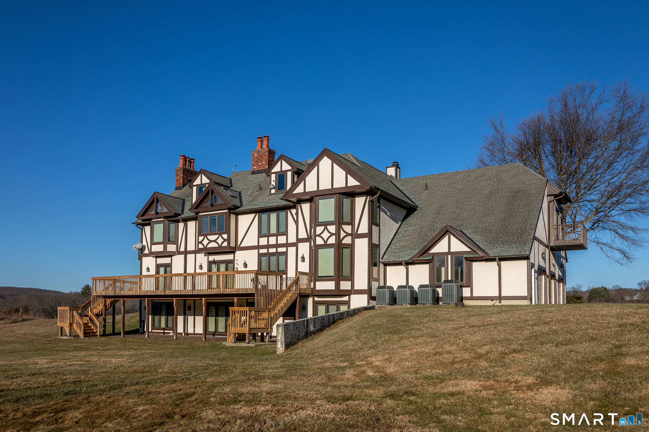 Southbury Rd, Roxbury, CT 06783 #1