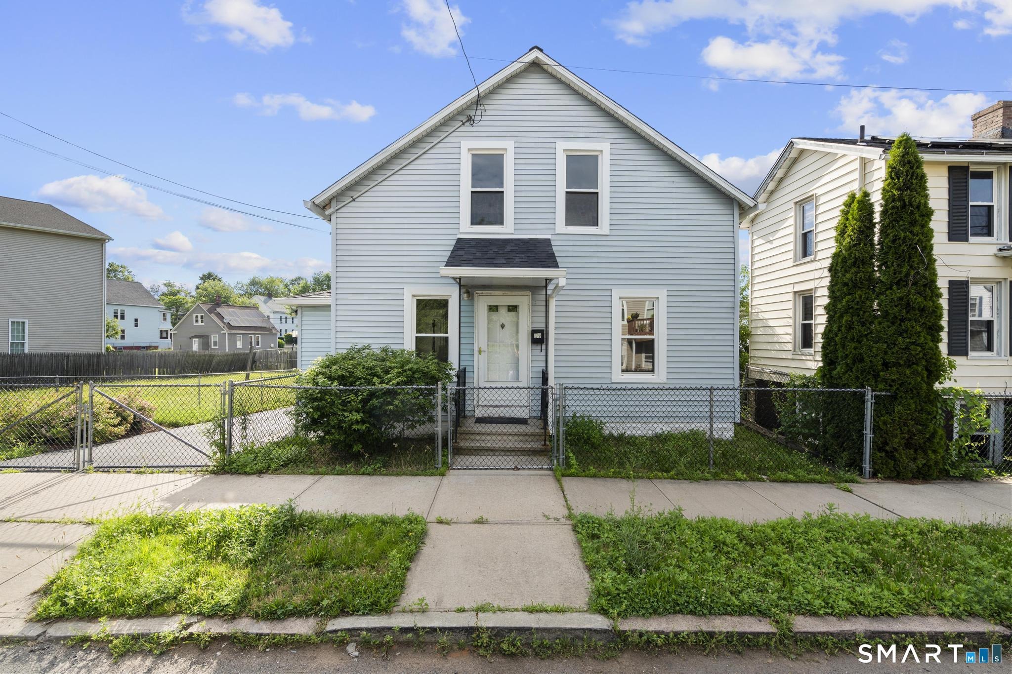 Edwards St, Hamden, CT 06517 #1