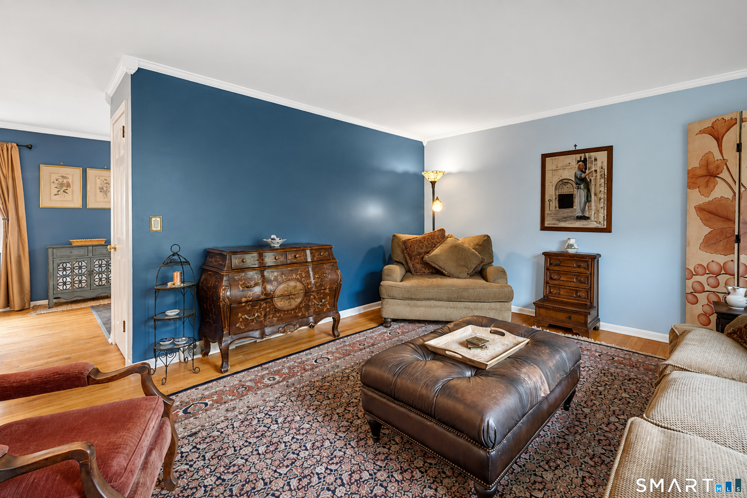 Booth Ter, Hamden, CT 06518 #1