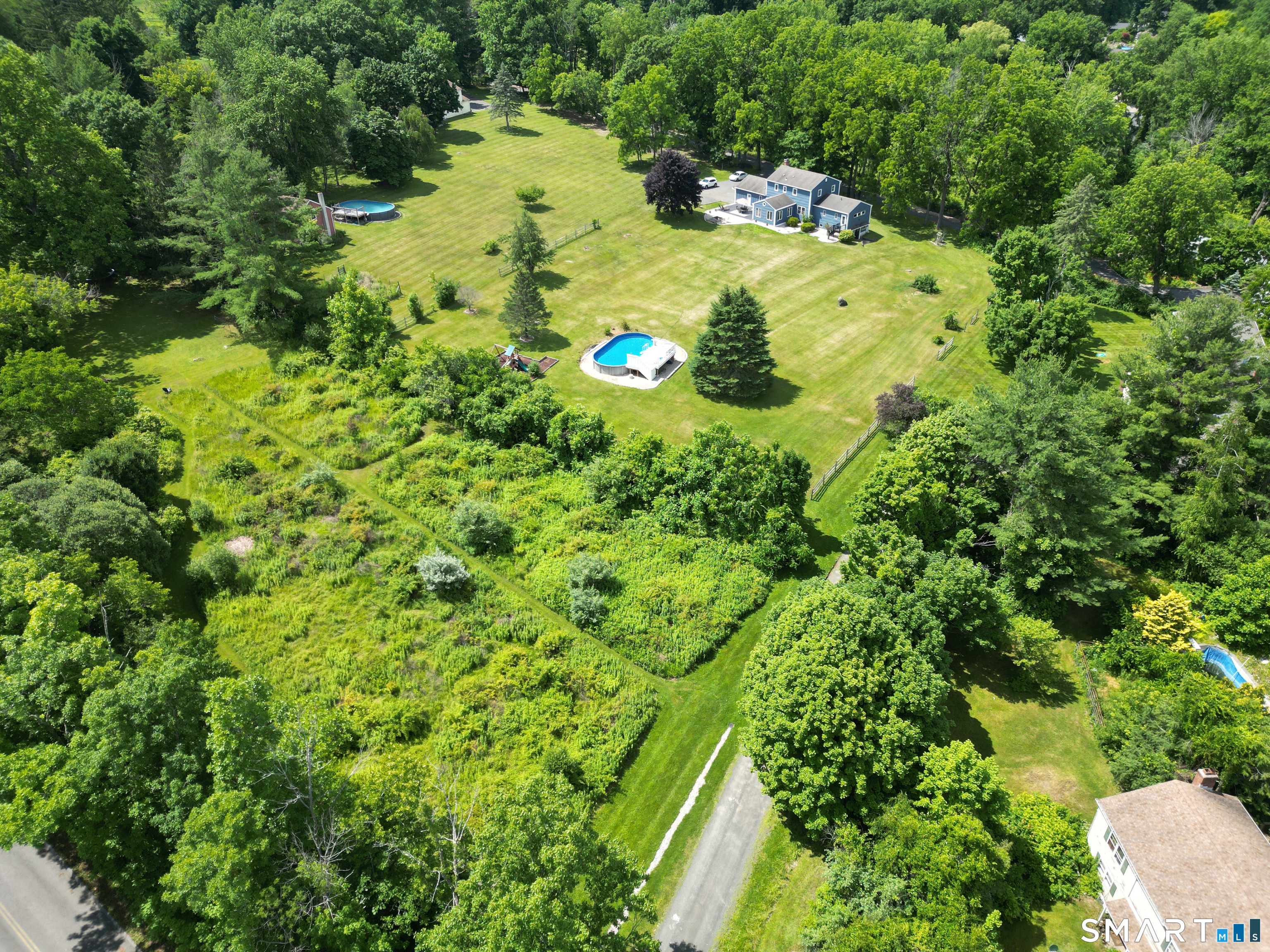 Chestnut Land Rd, New Milford, CT 06776 #1