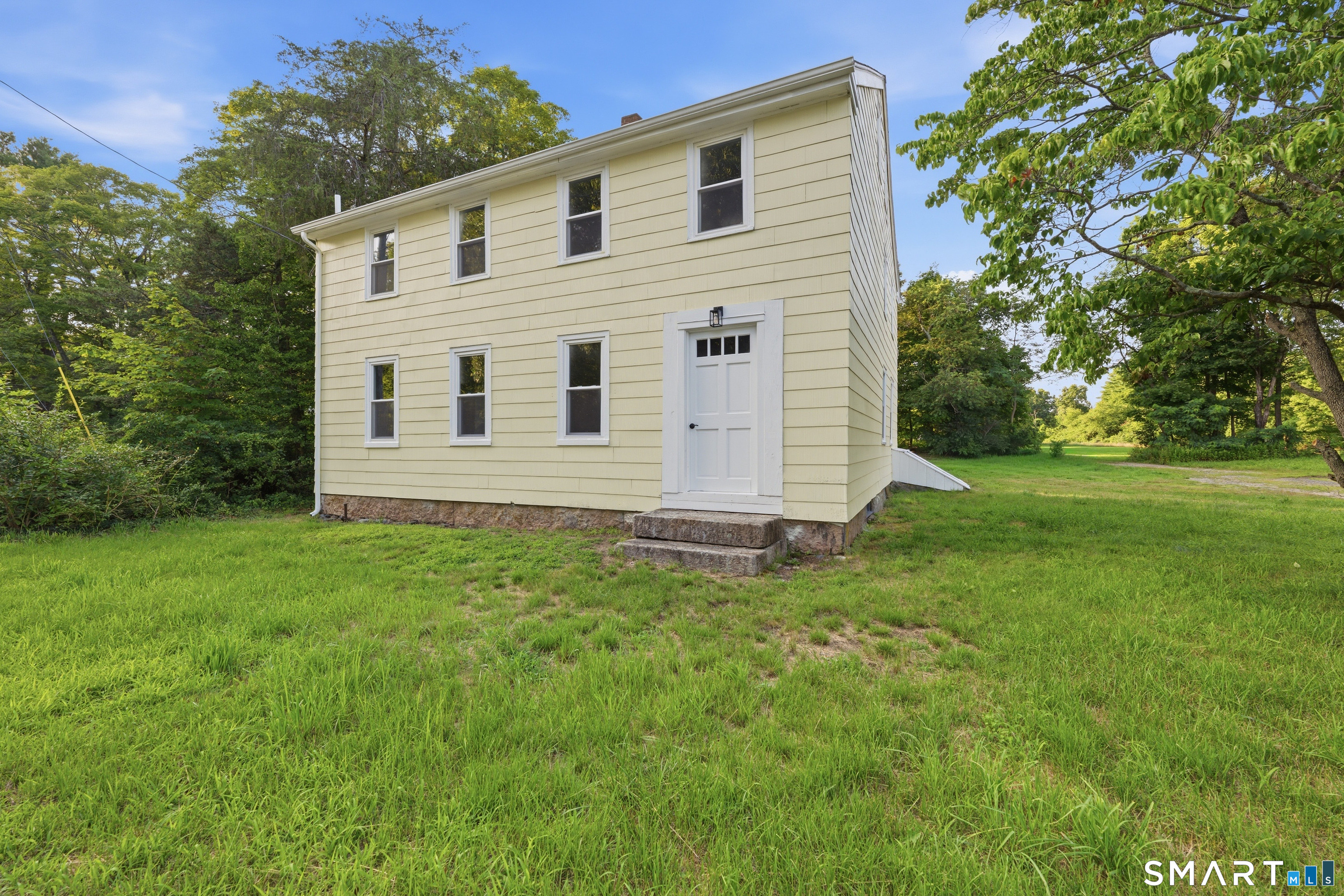 Clarks Falls Rd, North Stonington, CT 06359