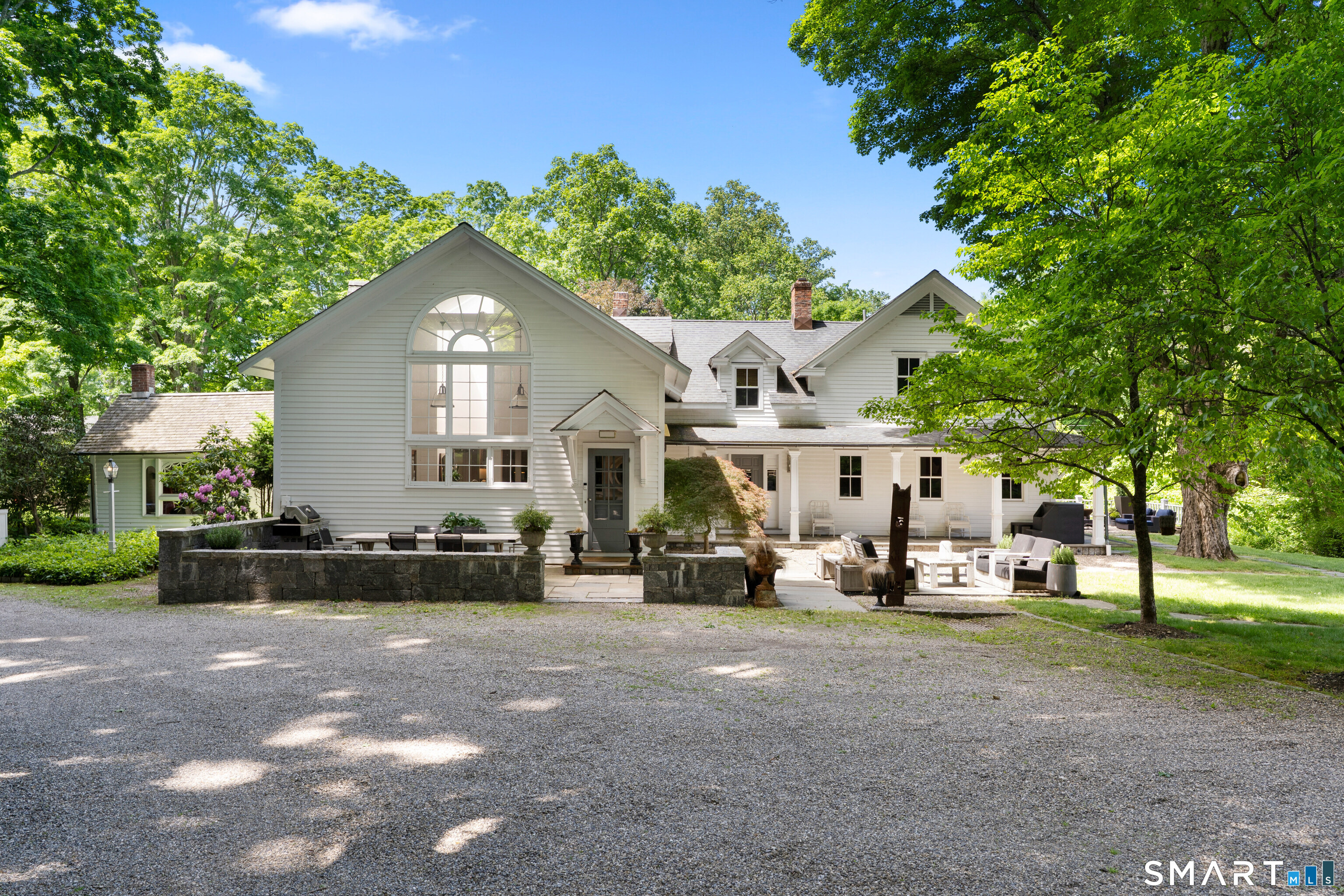 Newtown Tpke, Weston, CT 06883