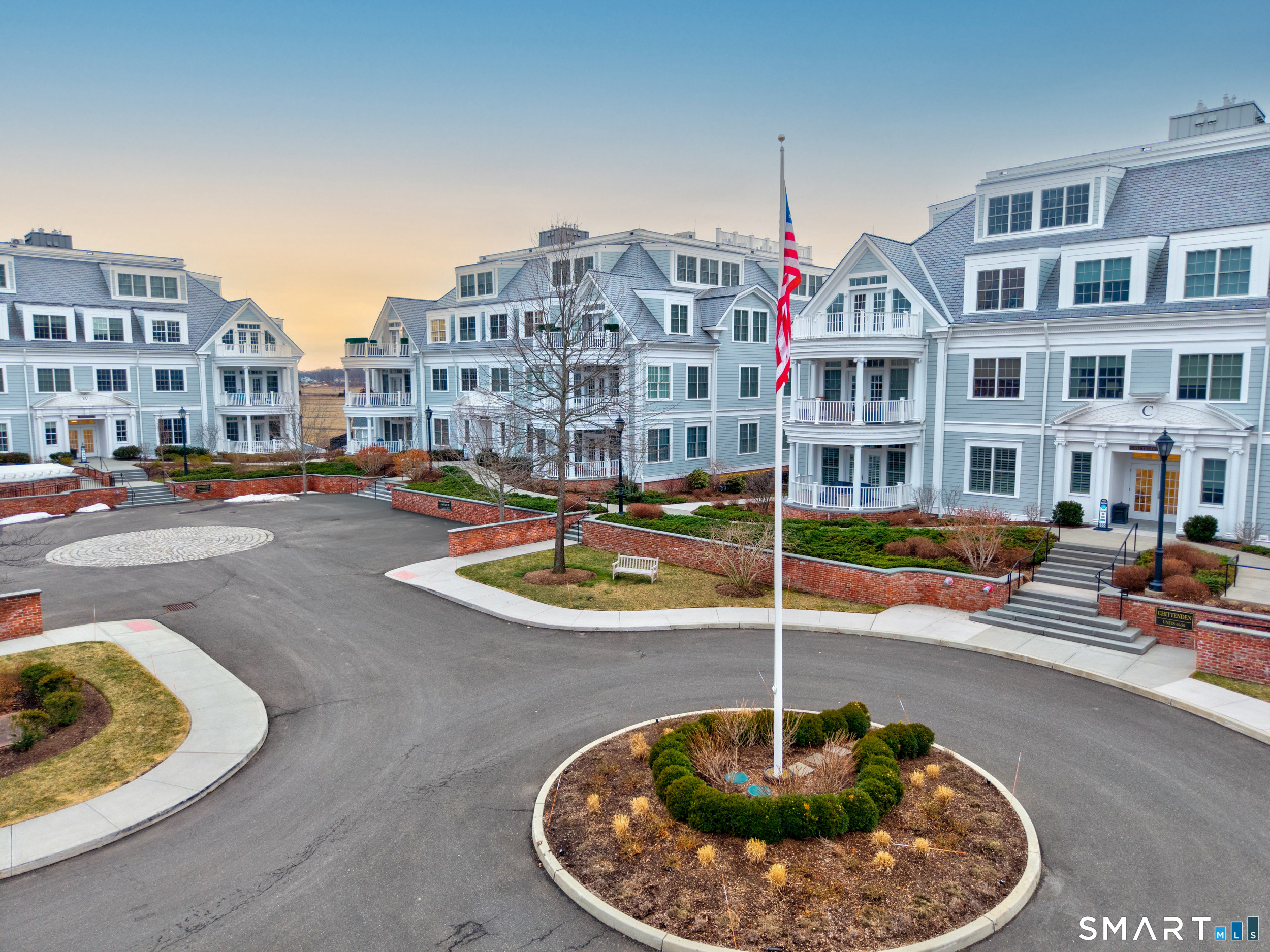 High St, Guilford, CT 06437