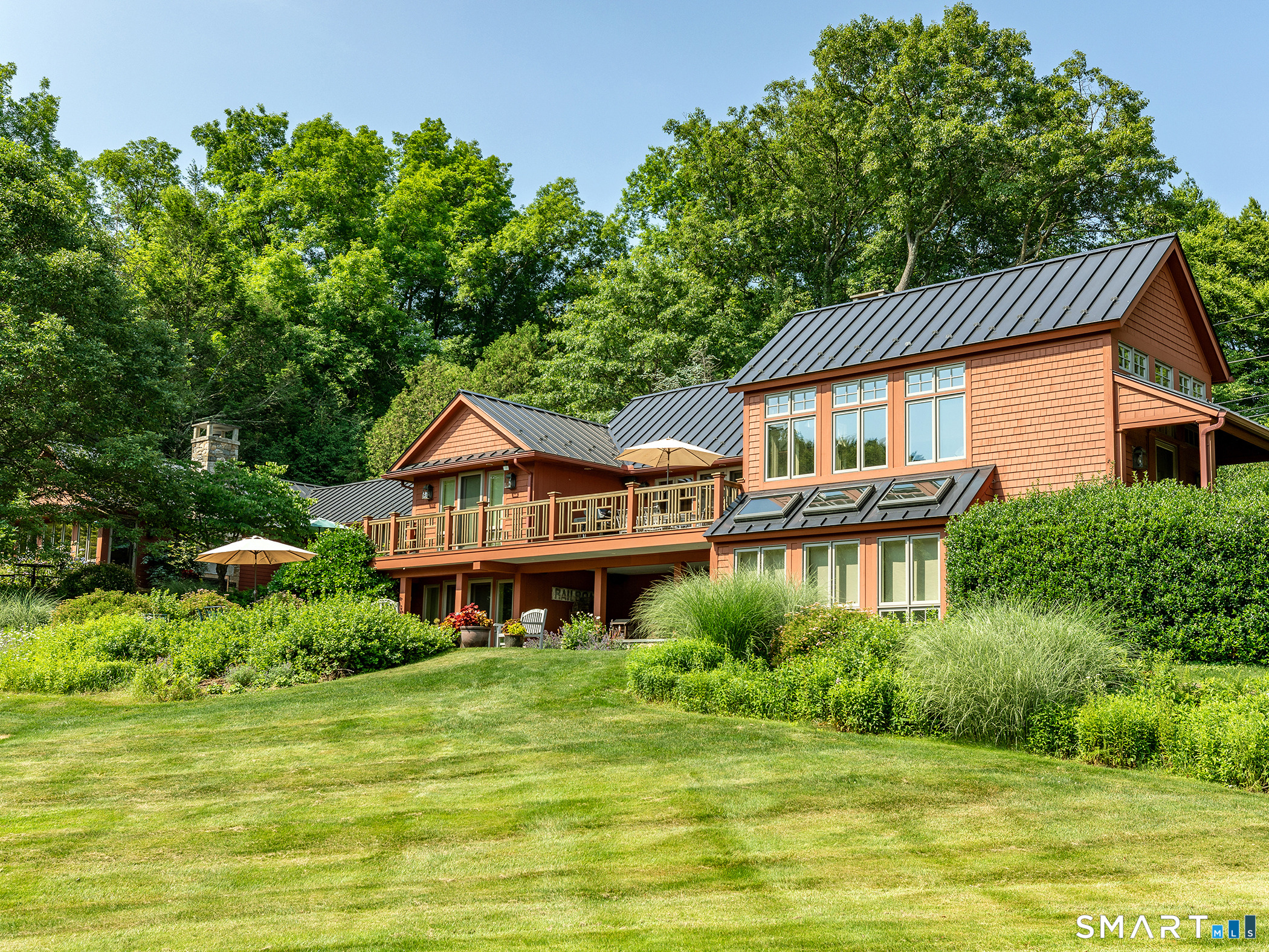 Schoolhouse Rd, Roxbury, CT 06783 #1