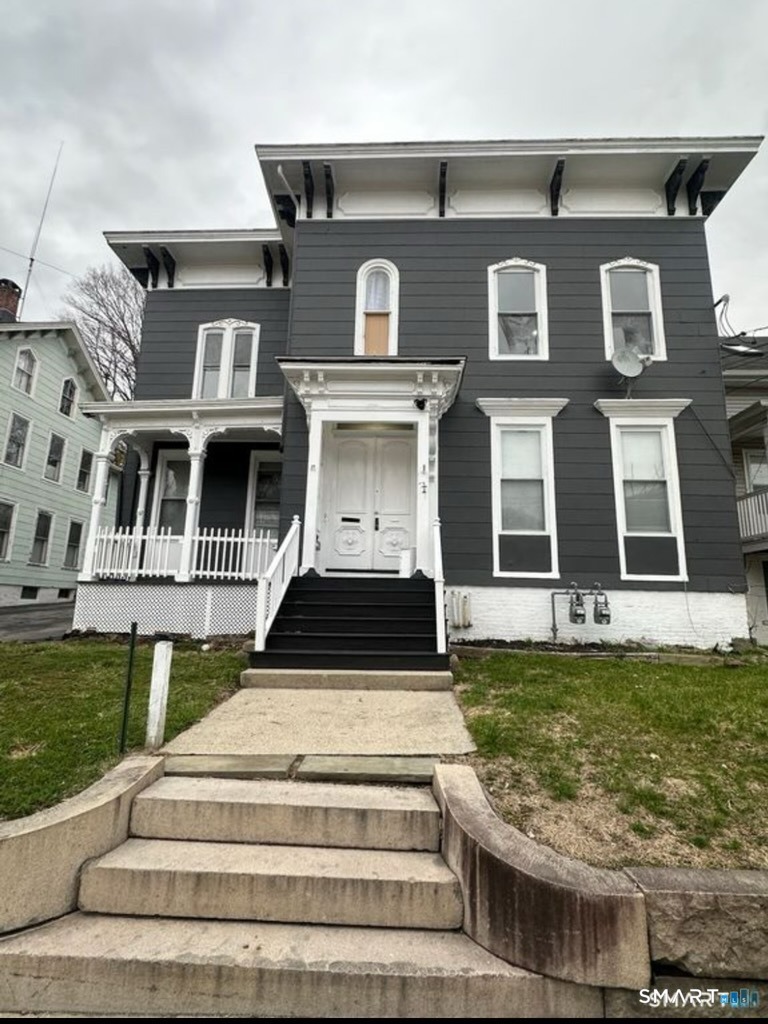 Mckinley Ave, Norwich, CT 06360 #1