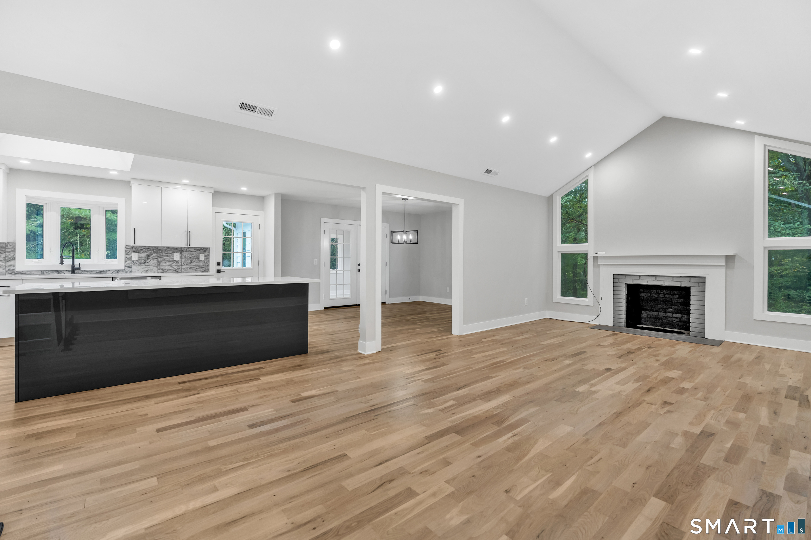 Greenlea Ln, Weston, CT 06883 #1