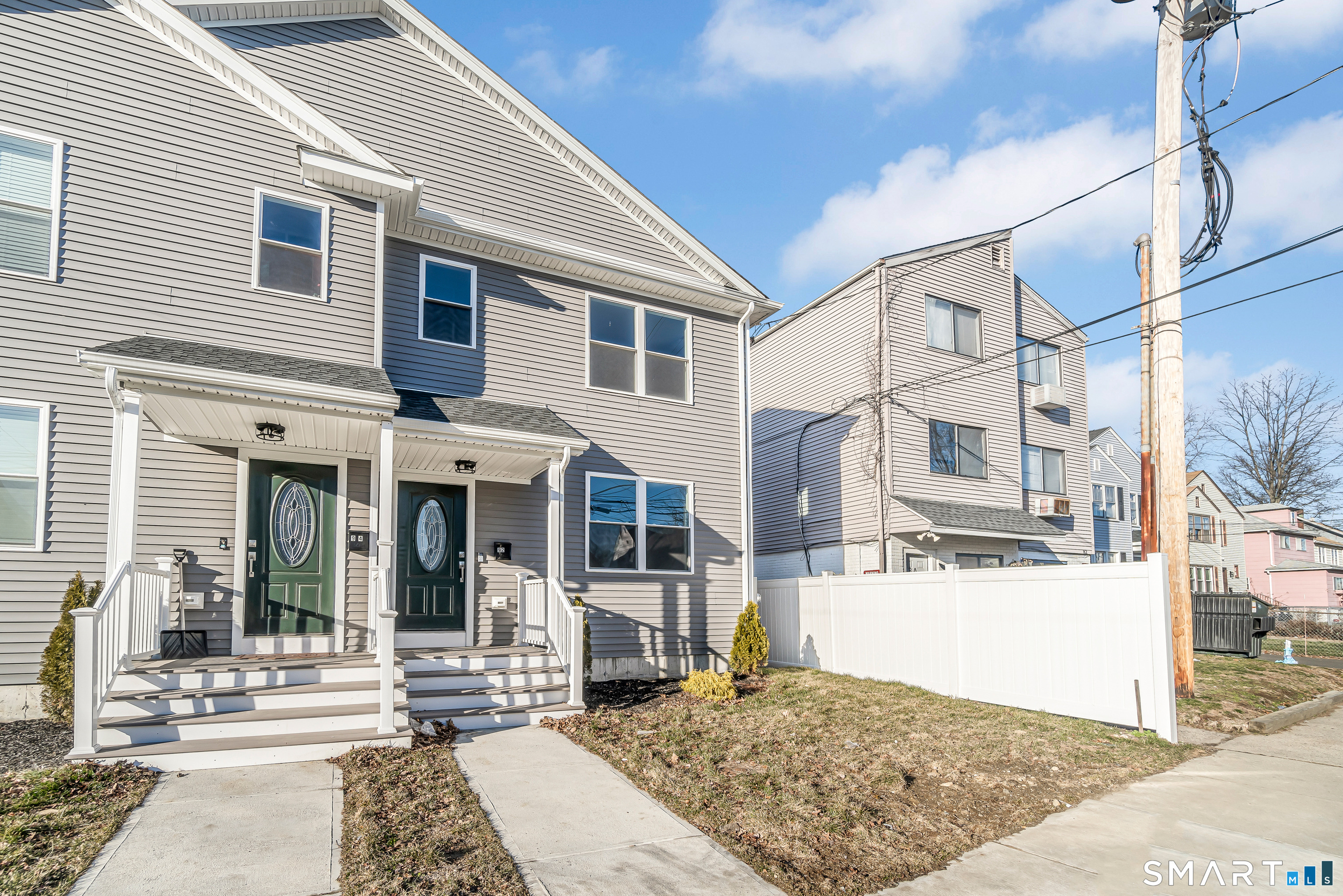 Lincoln Ave, Bridgeport, CT 06606 #1