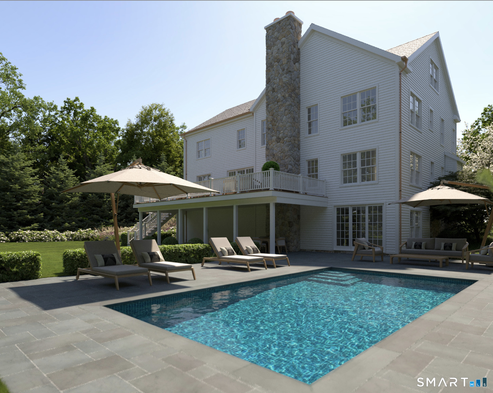 Flicker Ln, Norwalk, CT 06853 #1