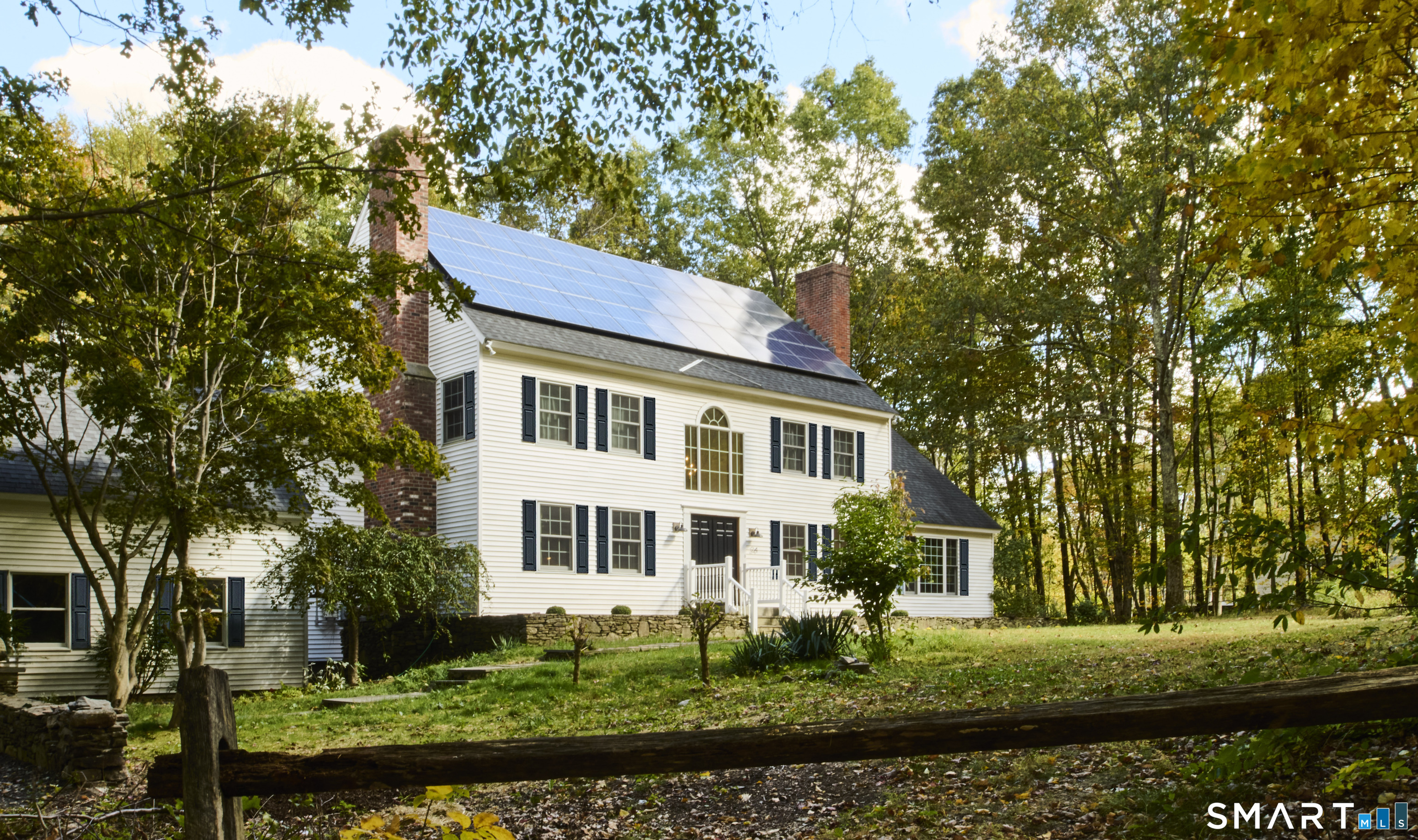 Hickory Ln, Roxbury, CT 06783 #1