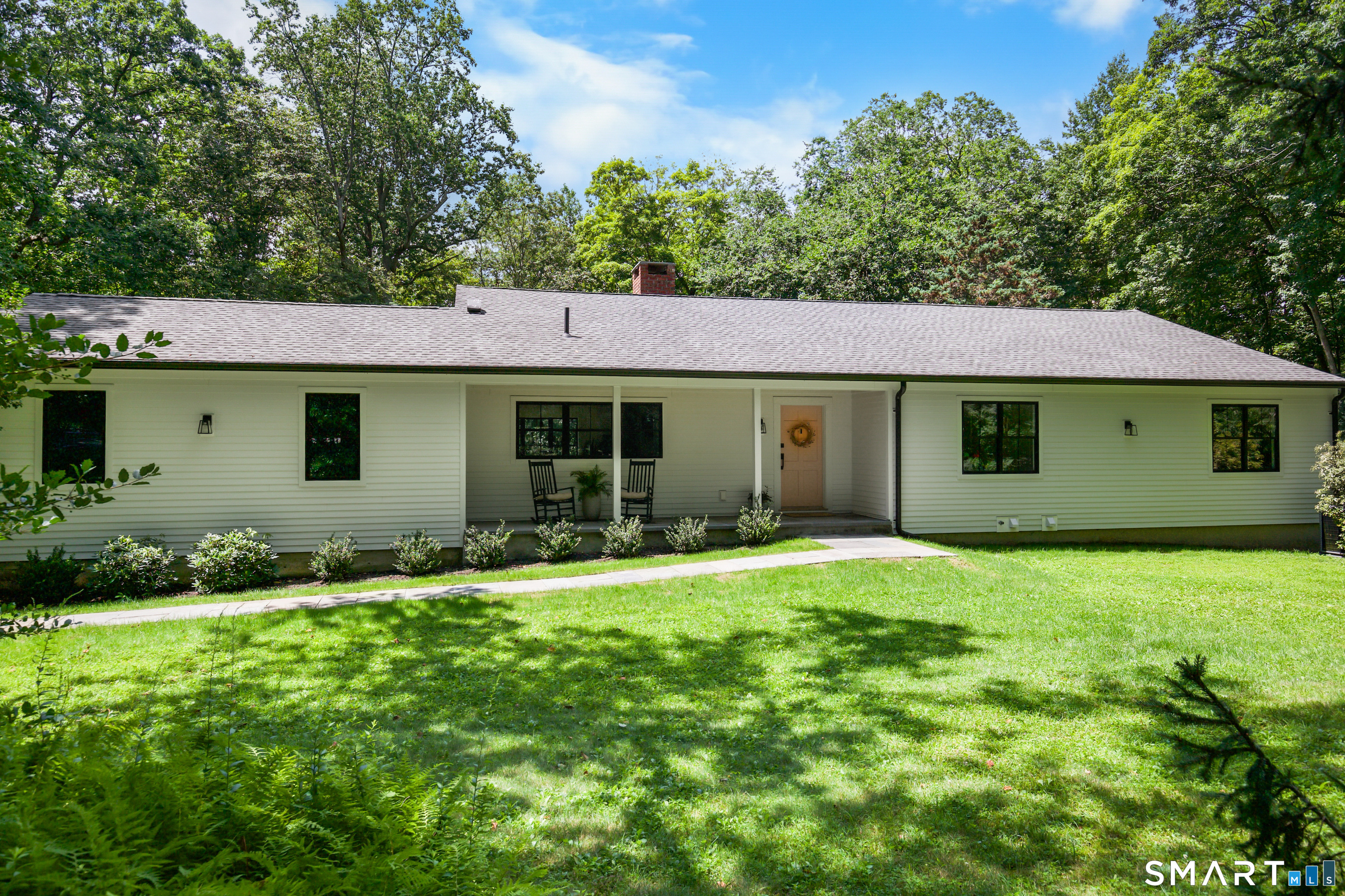 Charcoal Ln, Westport, CT 06880