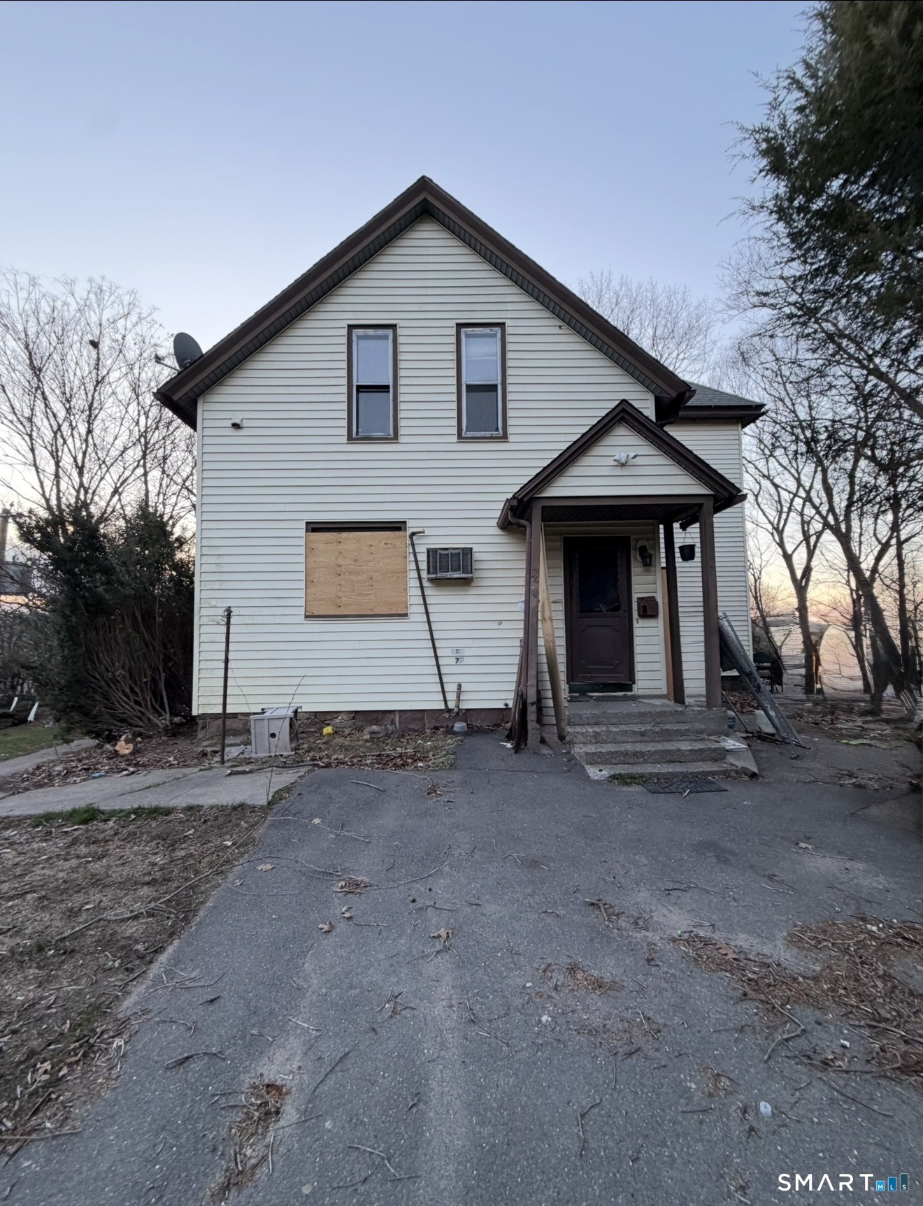 Chapman Ave, Waterbury, CT 06710 #1