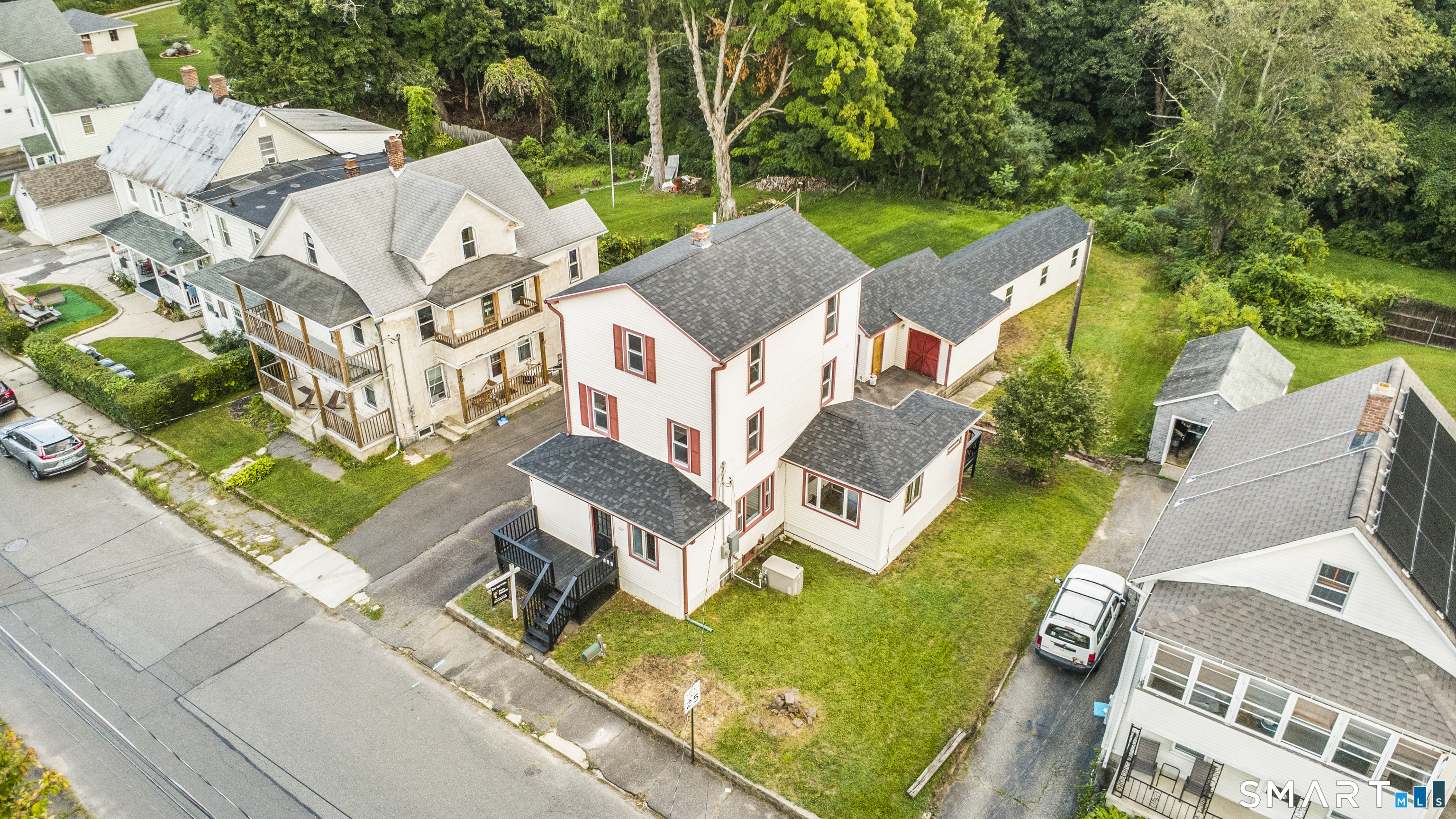 Red Mountain Ave, Torrington, CT 06790 #1