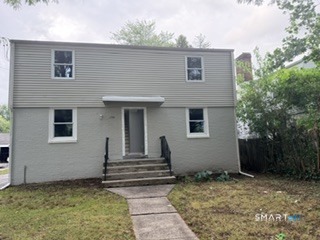 Campfield Ave, Hartford, CT 06114