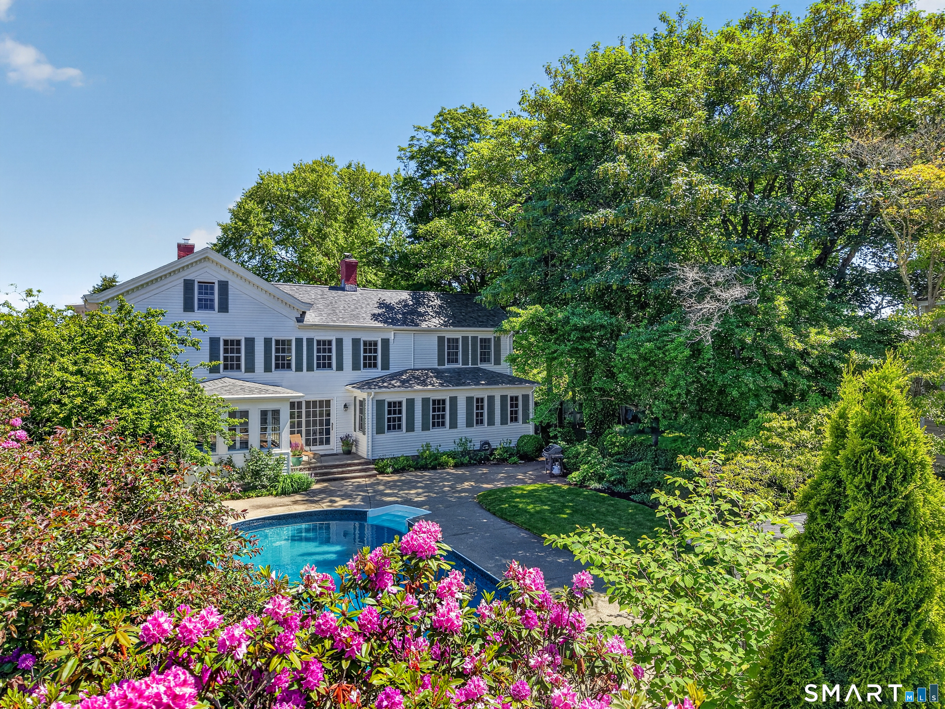 Pearl St, Mystic, CT 06355