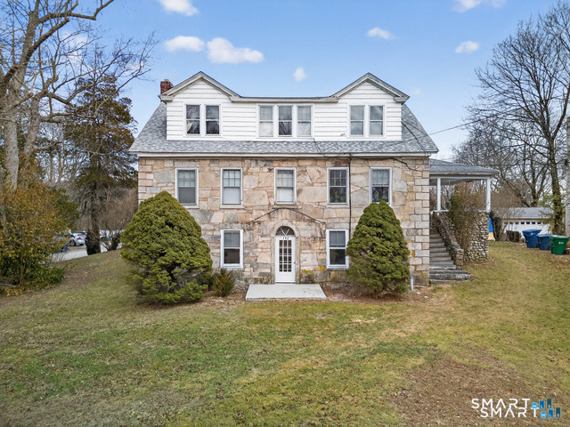 Old Norwich Rd, Quaker Hill, CT 06375