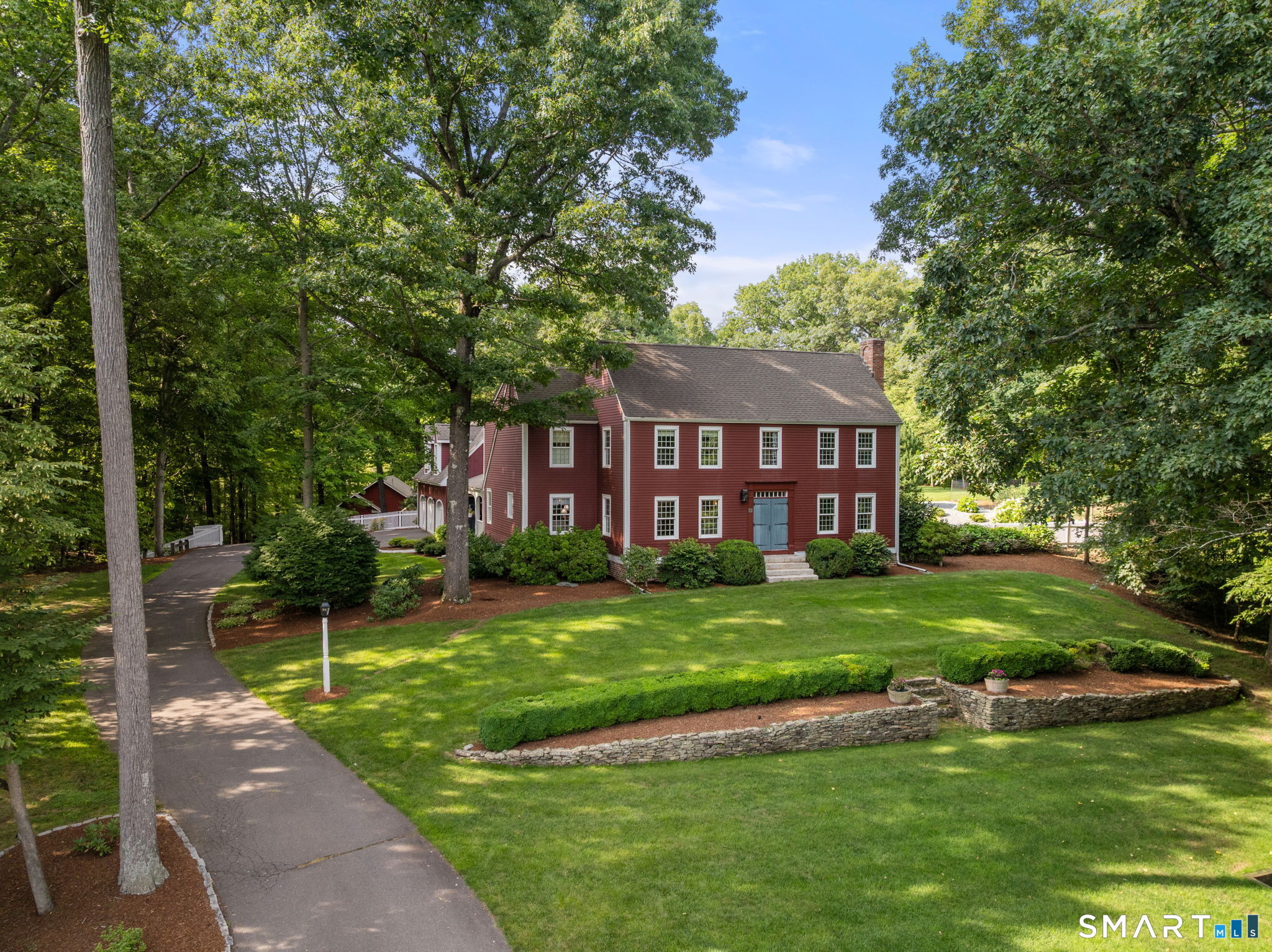 Bucks Xing, Rocky Hill, CT 06067 #1