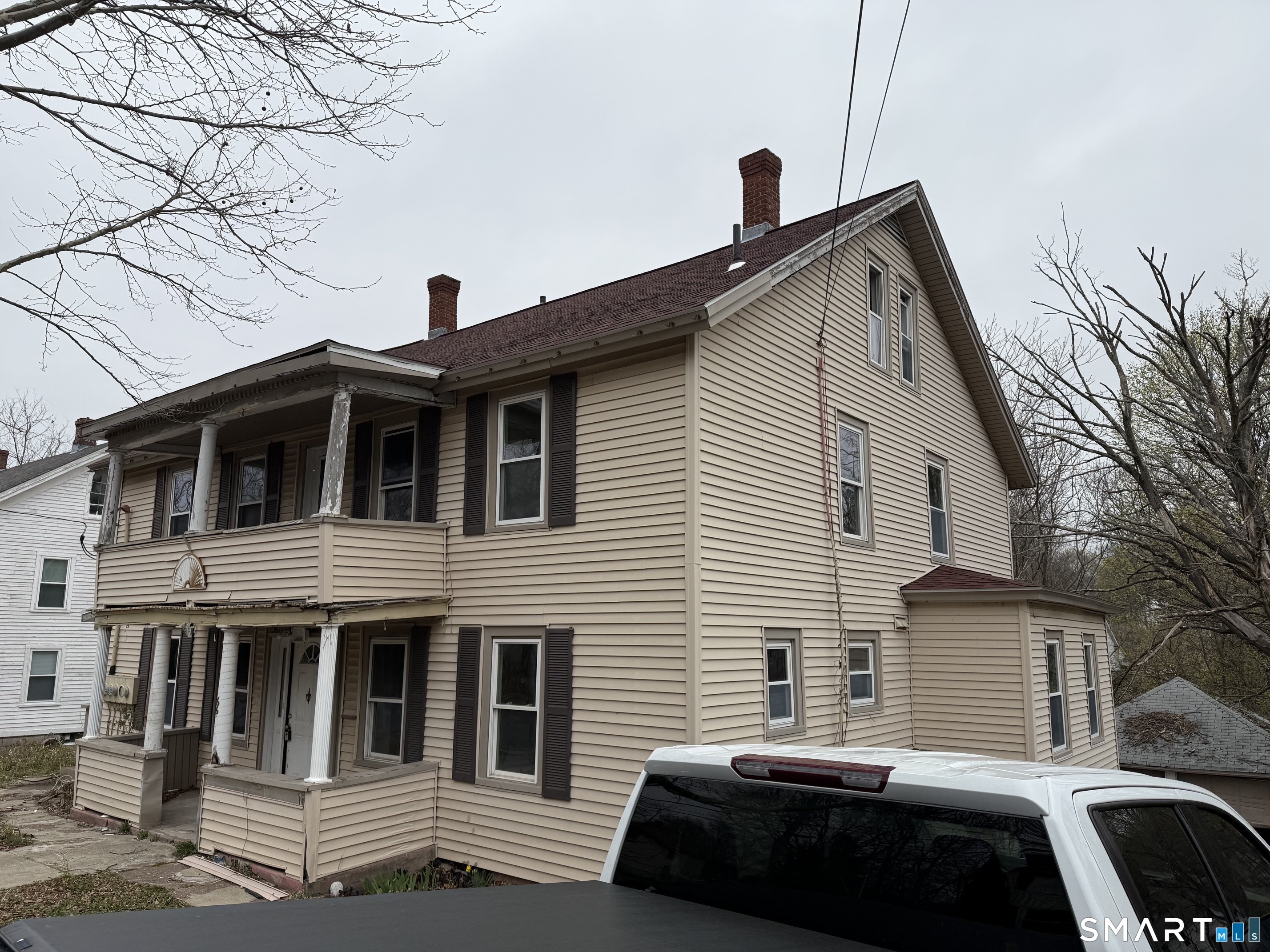 Village St, Vernon Rockville, CT 06066