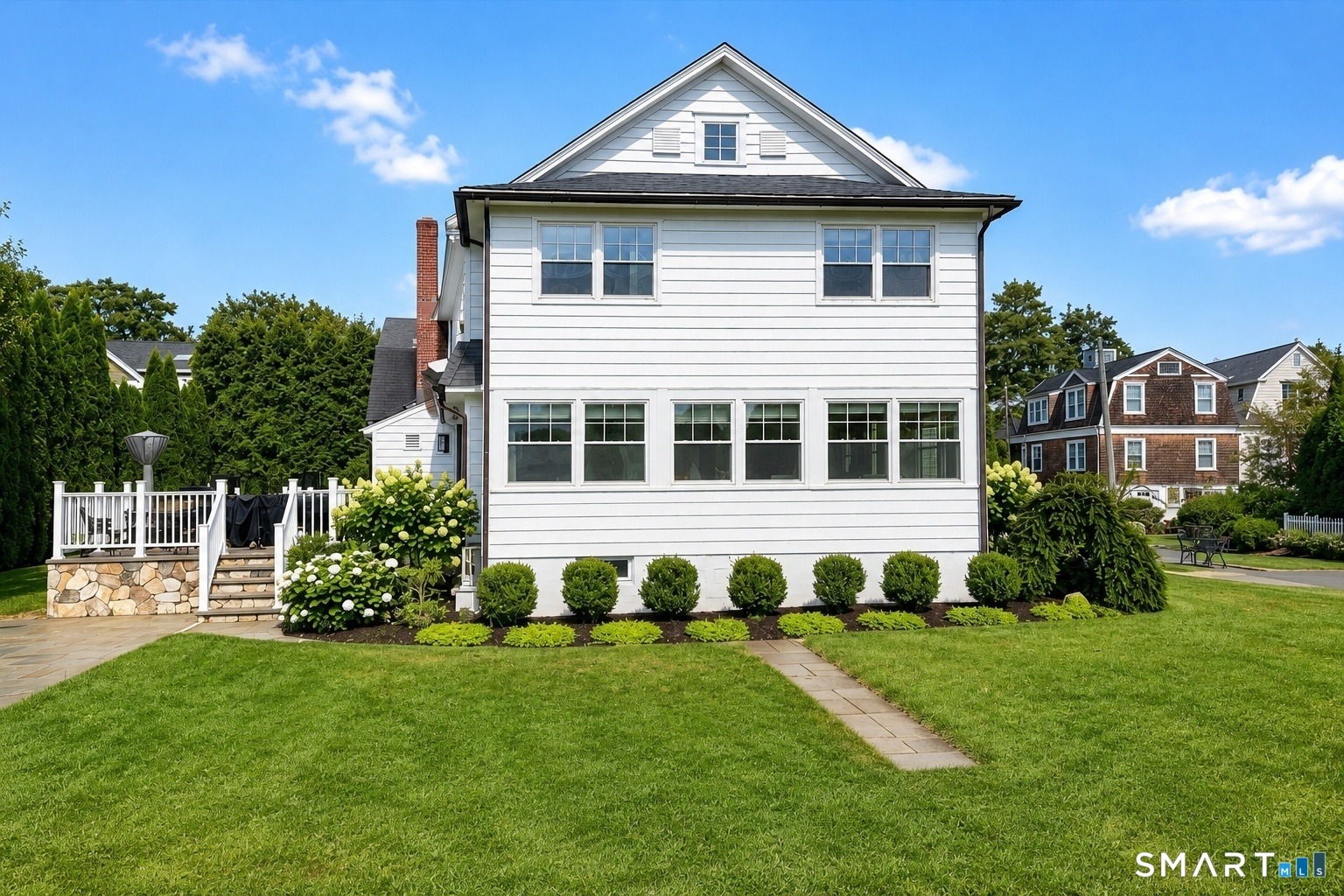 Bradley St, Westport, CT 06880 #1