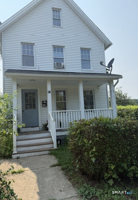 Alcott St, Ansonia, CT 06401