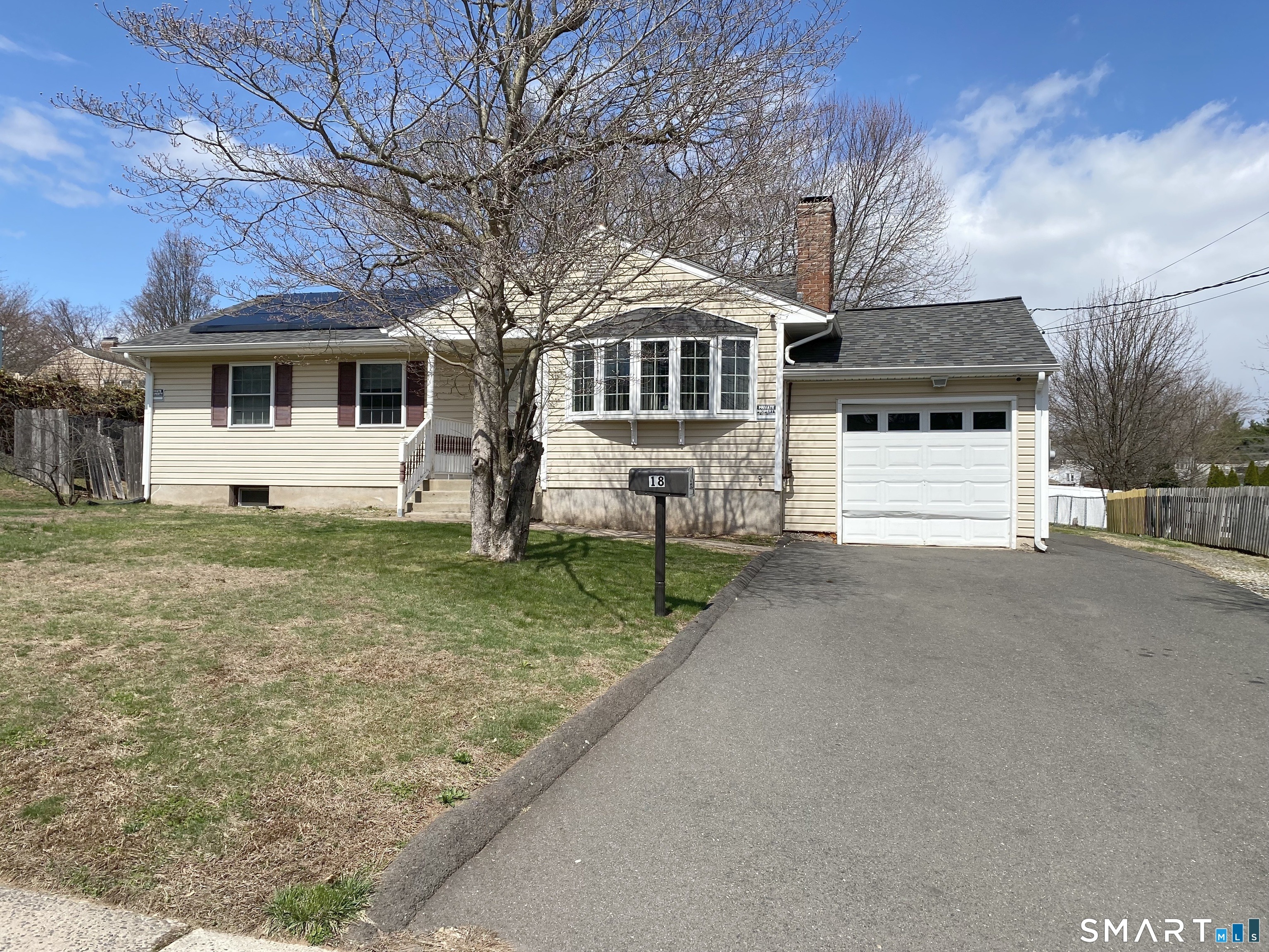 Reservoir Rd, Newington, CT 06111 #1
