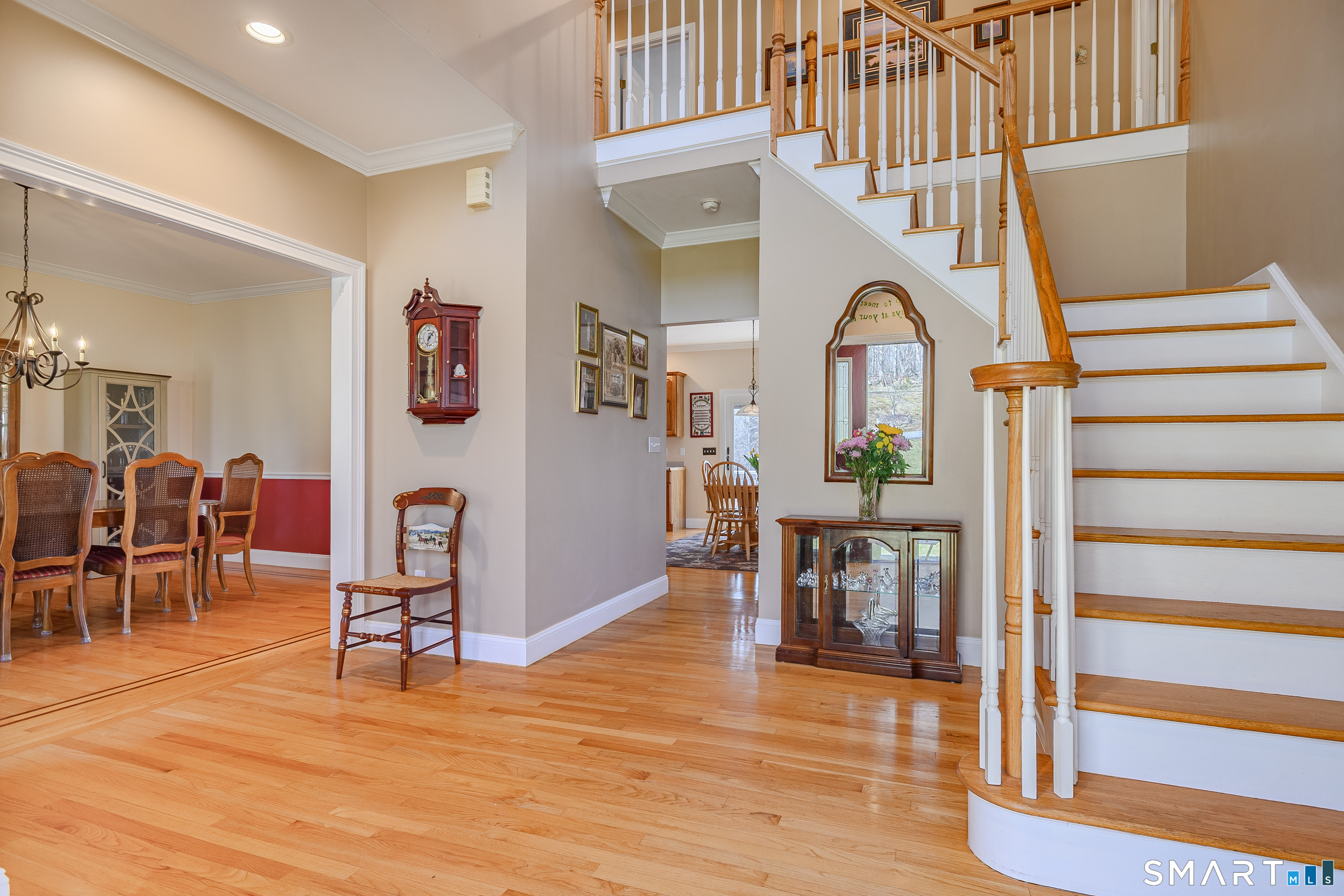 Weldon Woods Rd, New Fairfield, CT 06812 #1