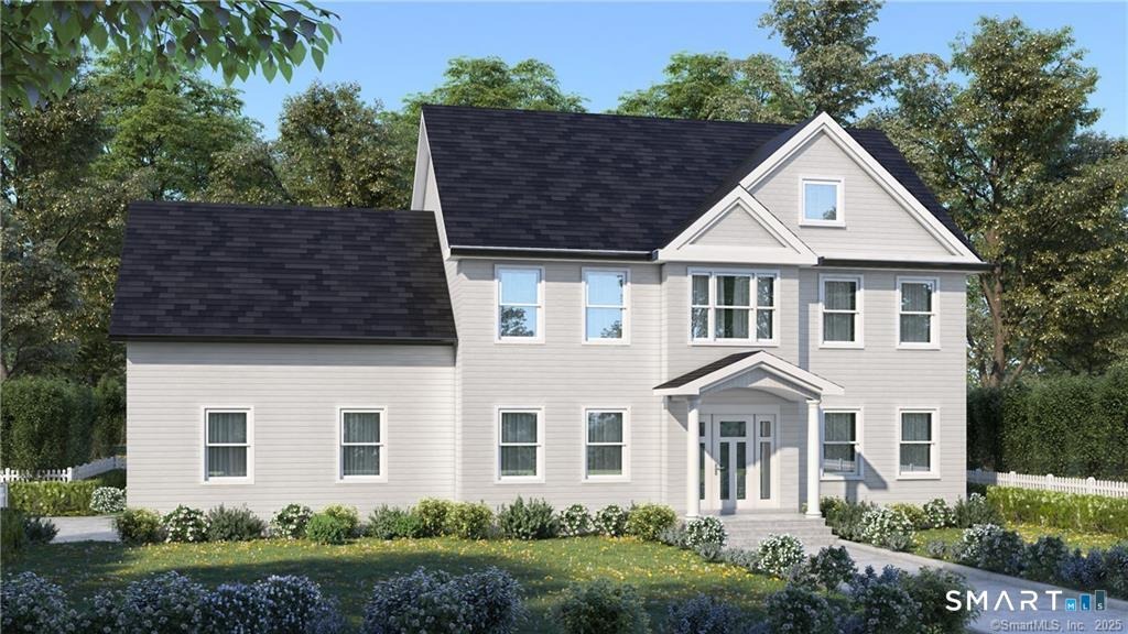 Clapboard Ridge Rd, Danbury, CT 06811