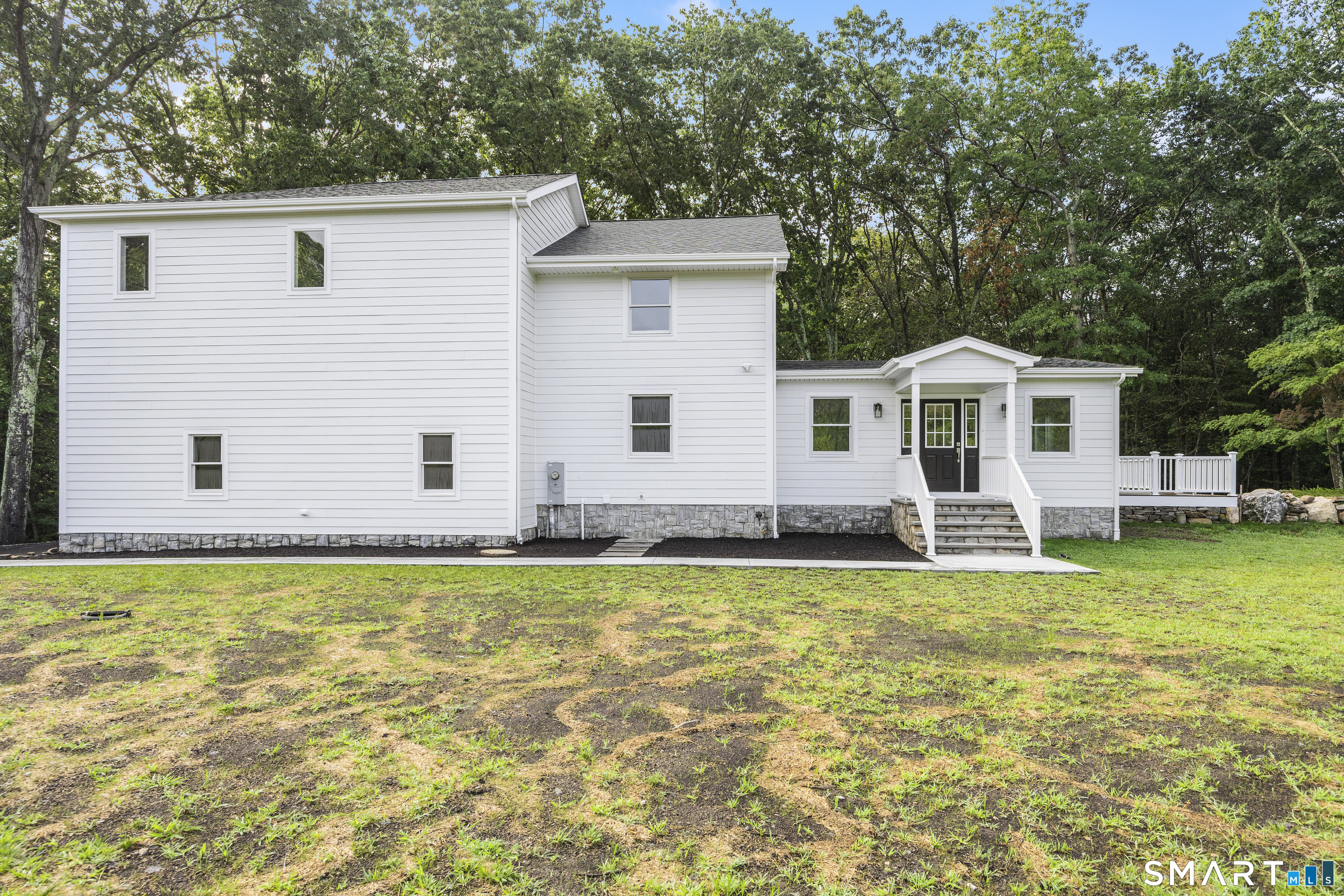 Boulder Creek Rd, Newtown, CT 06470 #1