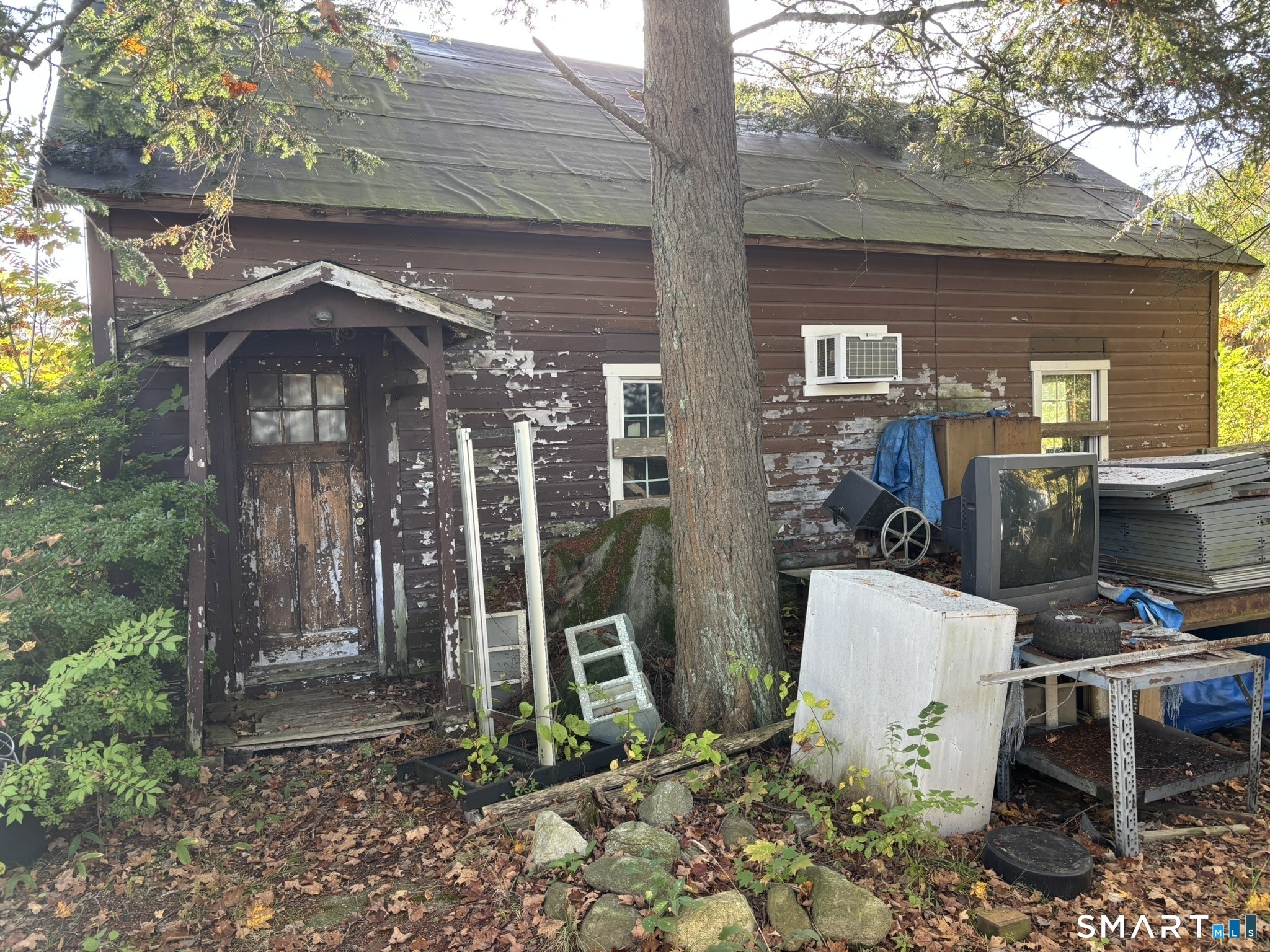 New Haven Rd, Naugatuck, CT 06770 #1
