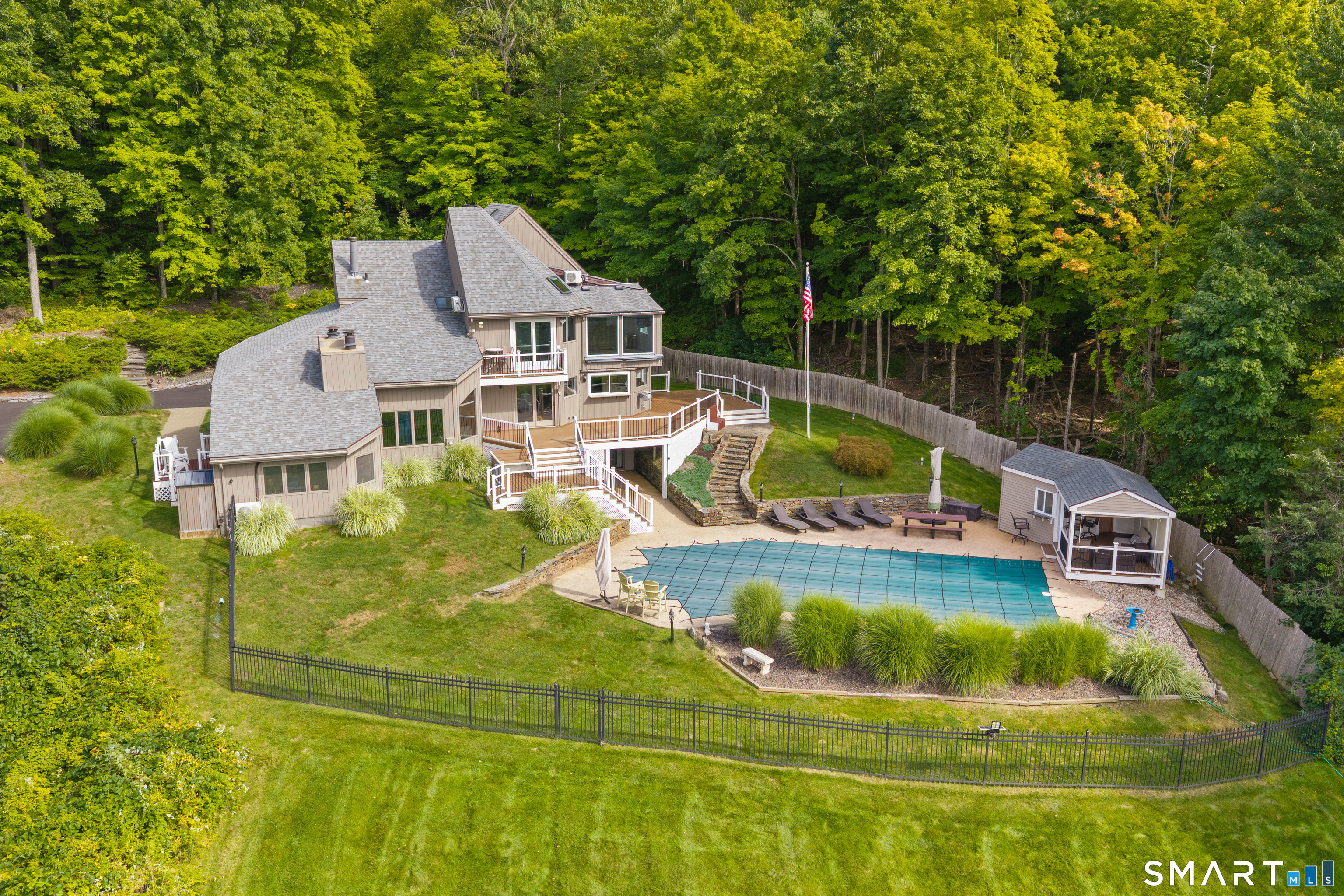 Vermillion Dr, Avon, CT 06001