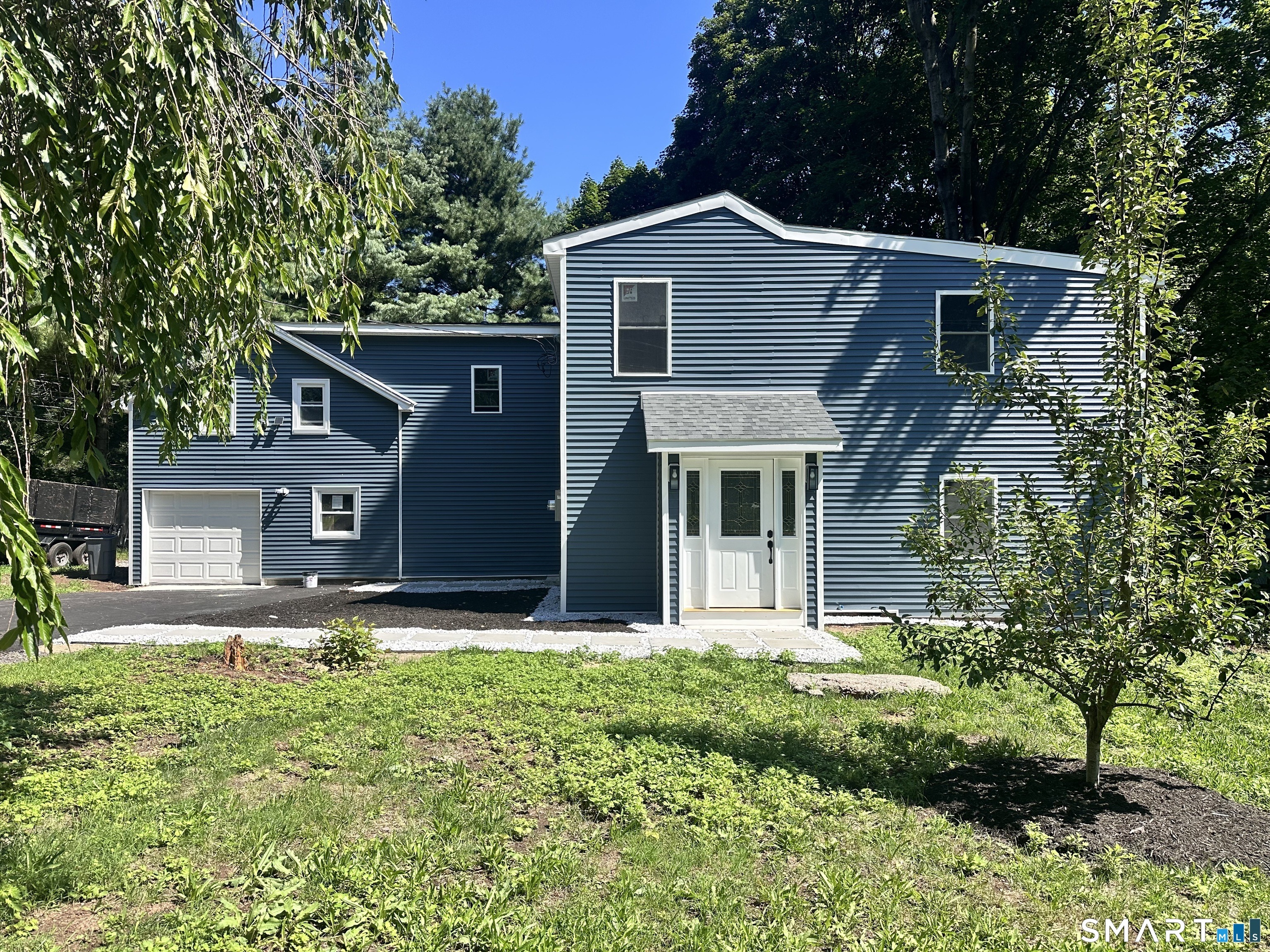 Maple St, East Haven, CT 06512