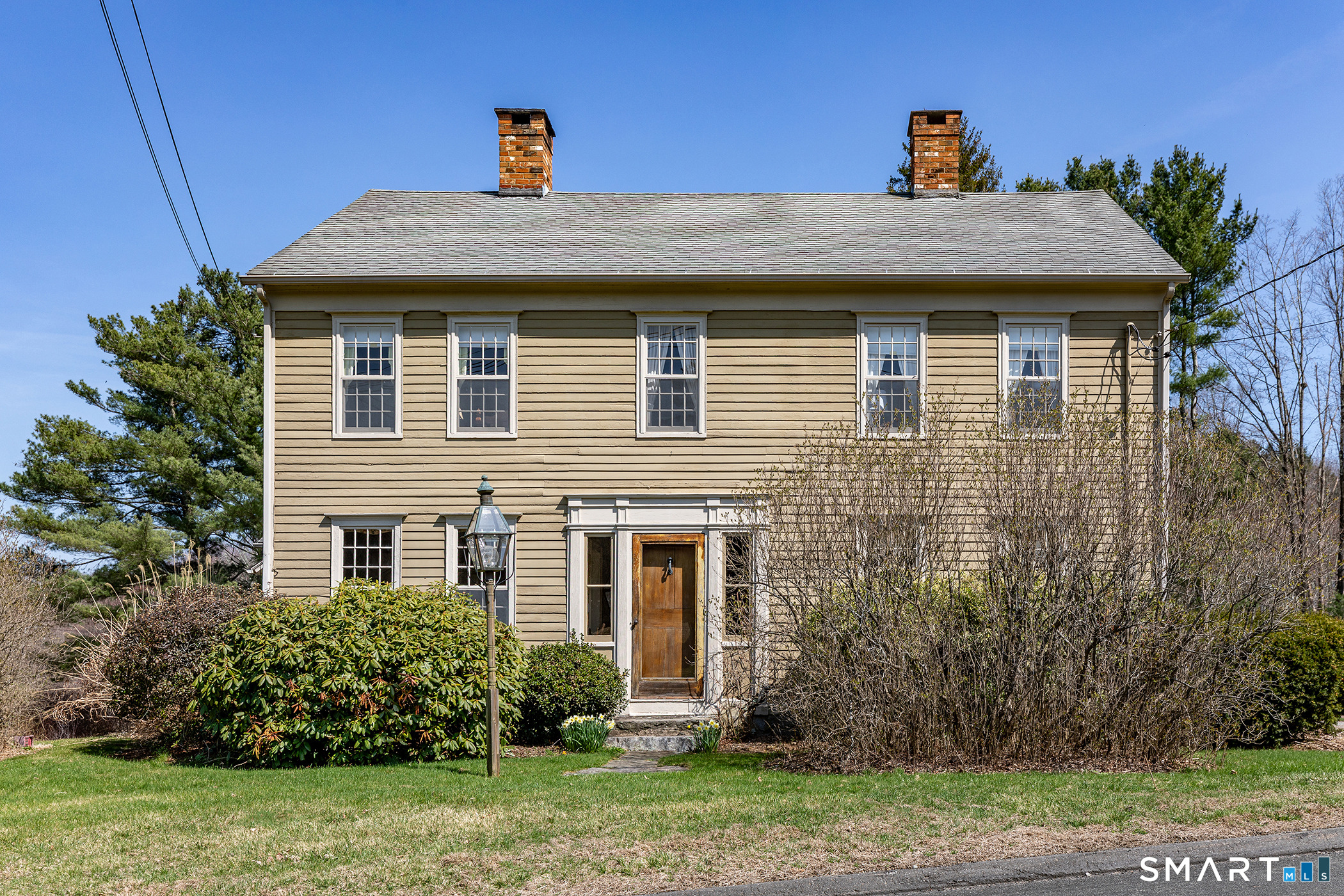 Artillery Rd, Middlebury, CT 06762