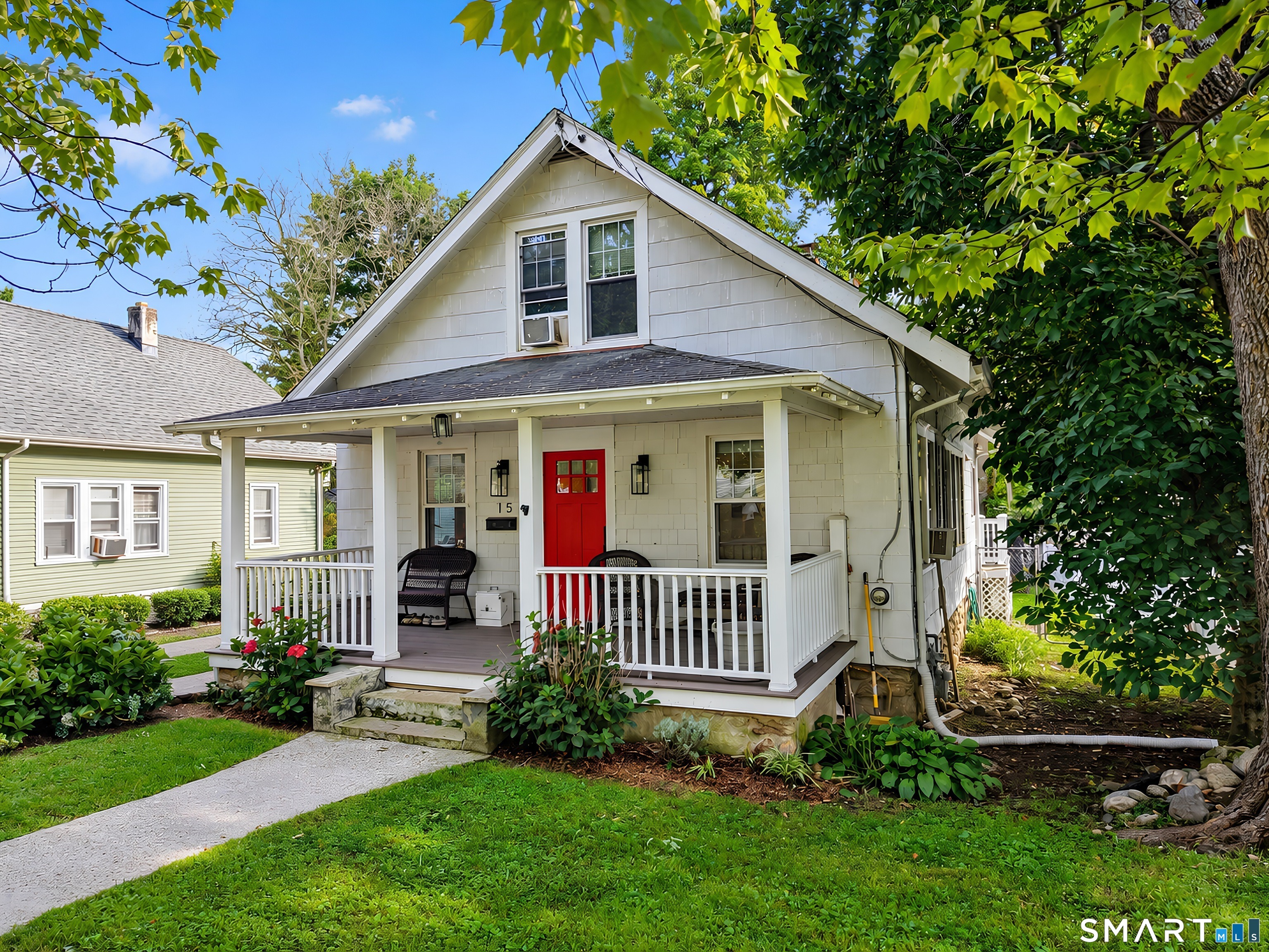 Mead St, Stamford, CT 06907 #1