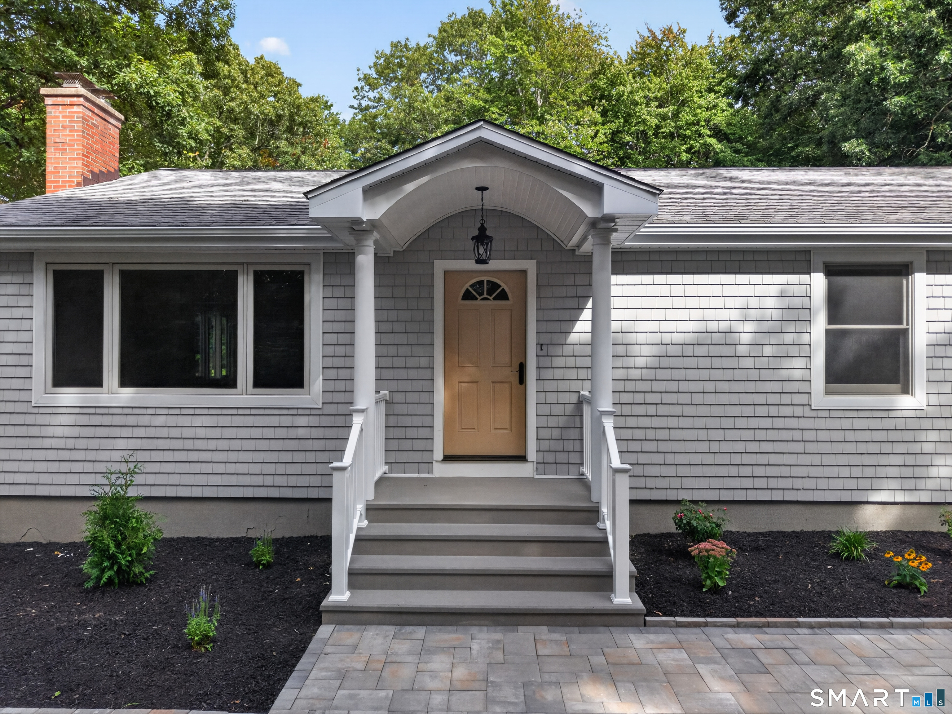 Minnechaug Dr, Glastonbury, CT 06033 #1