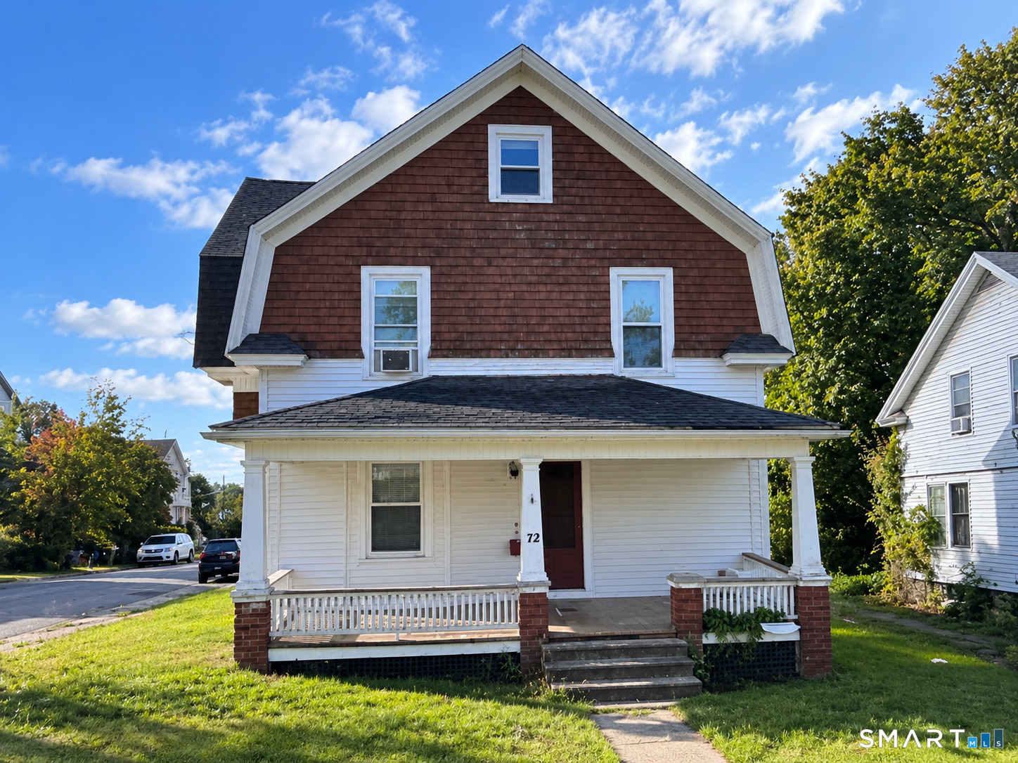 Edin Ave, Waterbury, CT 06706