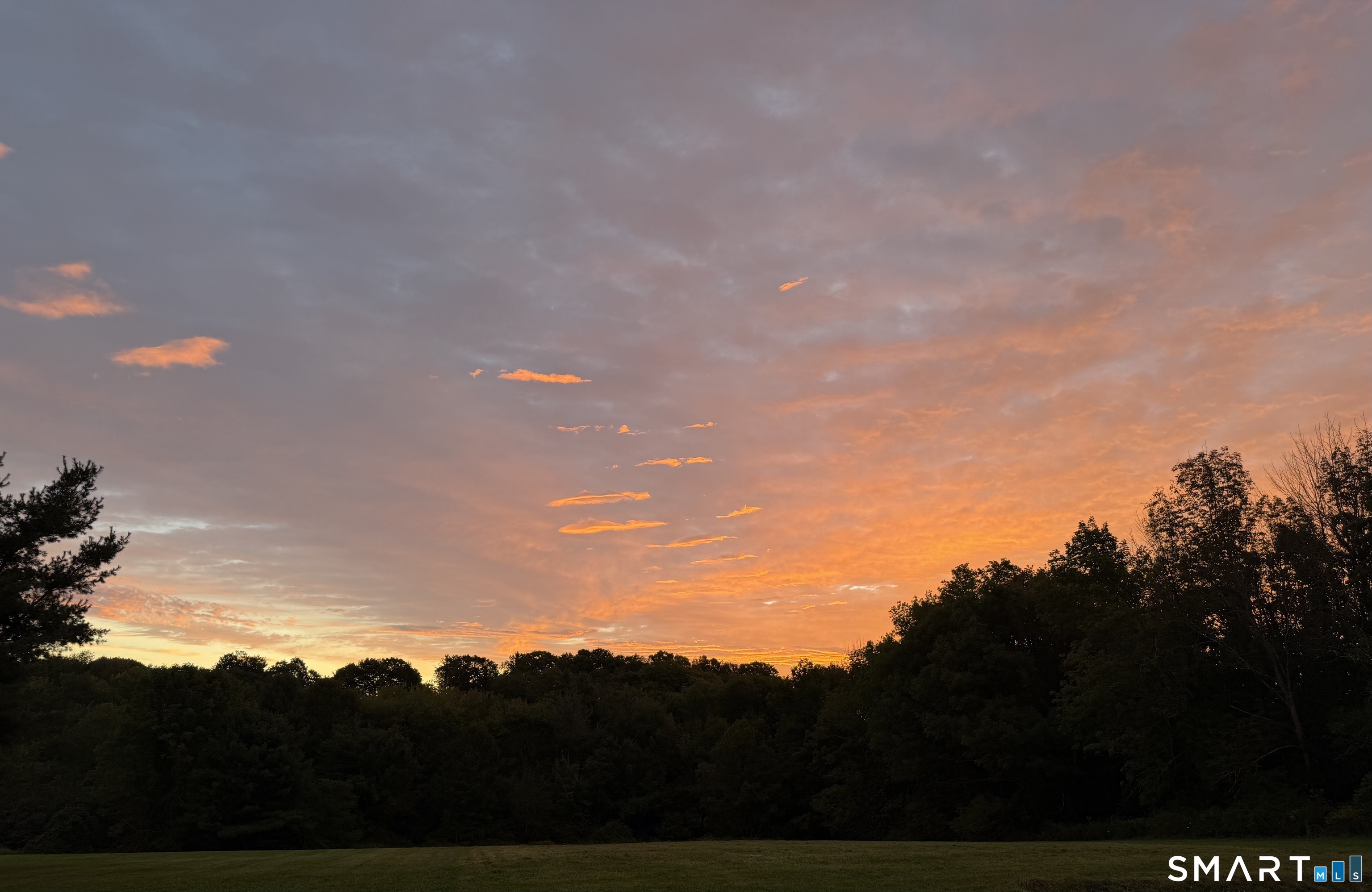 Fitts Rd, Ashford, CT 06278 #1
