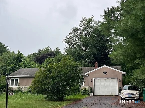 Salem Dr, Somers, CT 06071