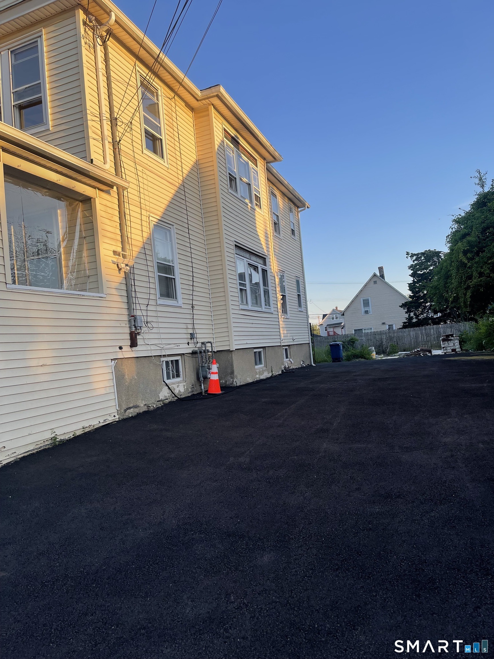 Adams St, Bridgeport, CT 06607