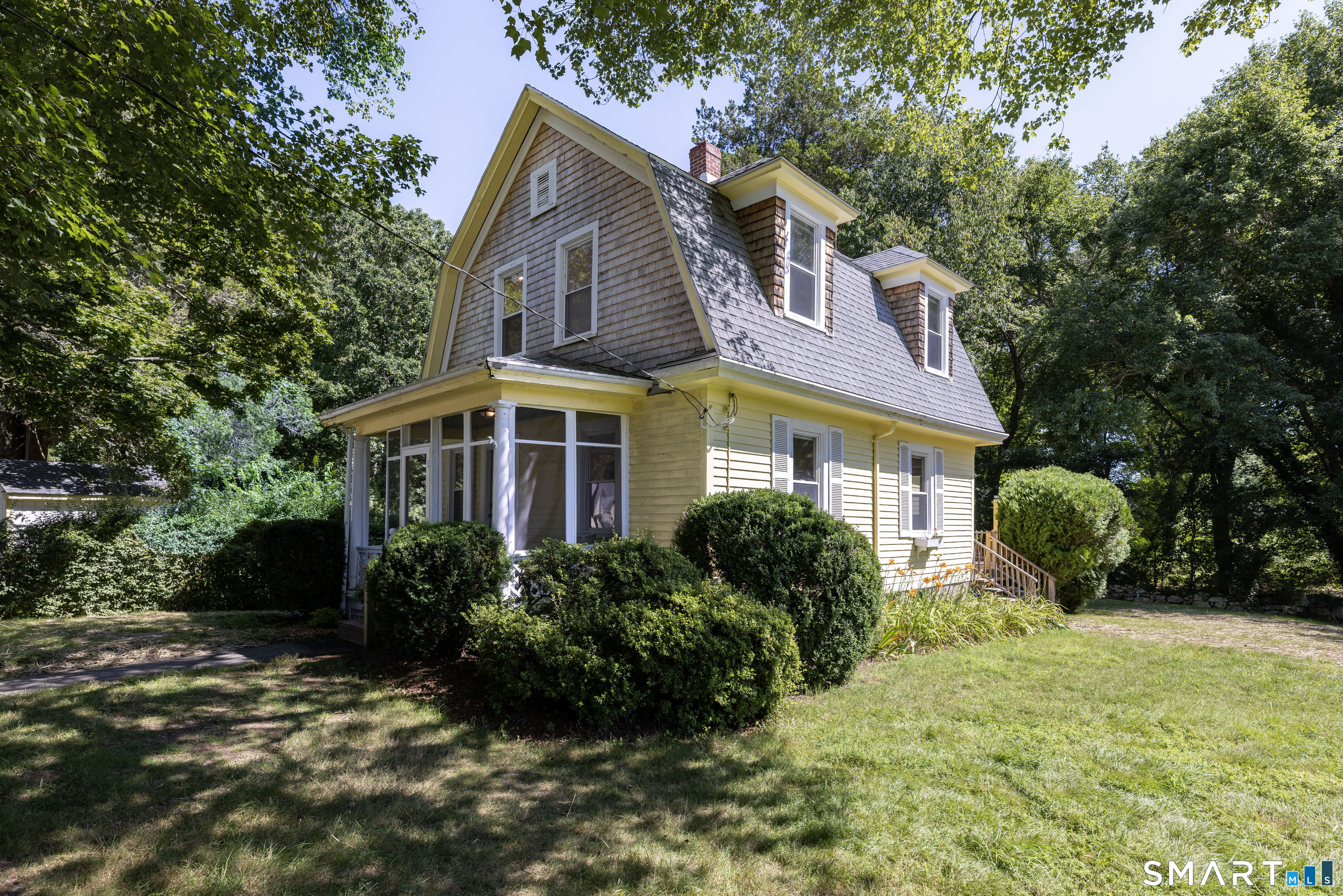 Watch Hill Ave, Stonington, CT 06378 #1