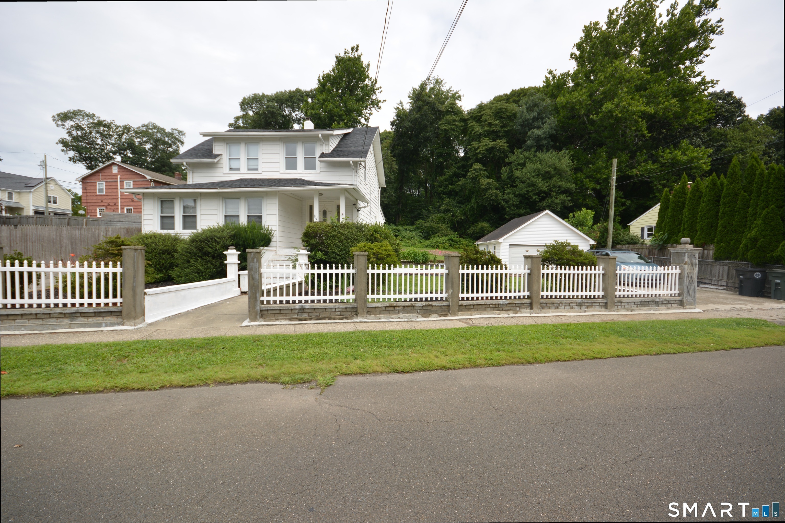 West Ave, Milford, CT 06461 #1