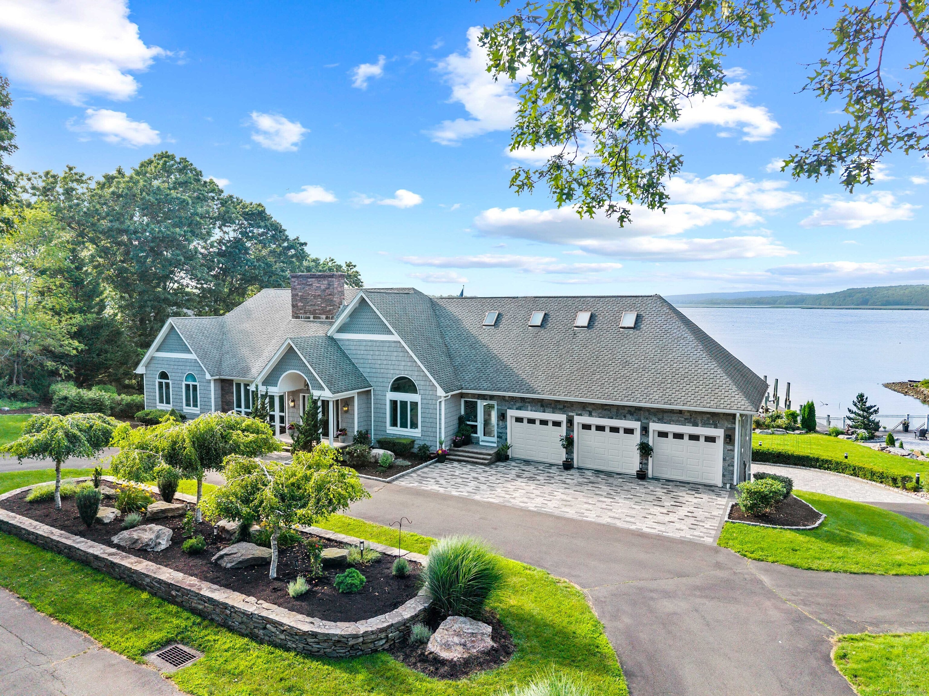 Rocky Point Rd, Old Saybrook, CT 06475 #1