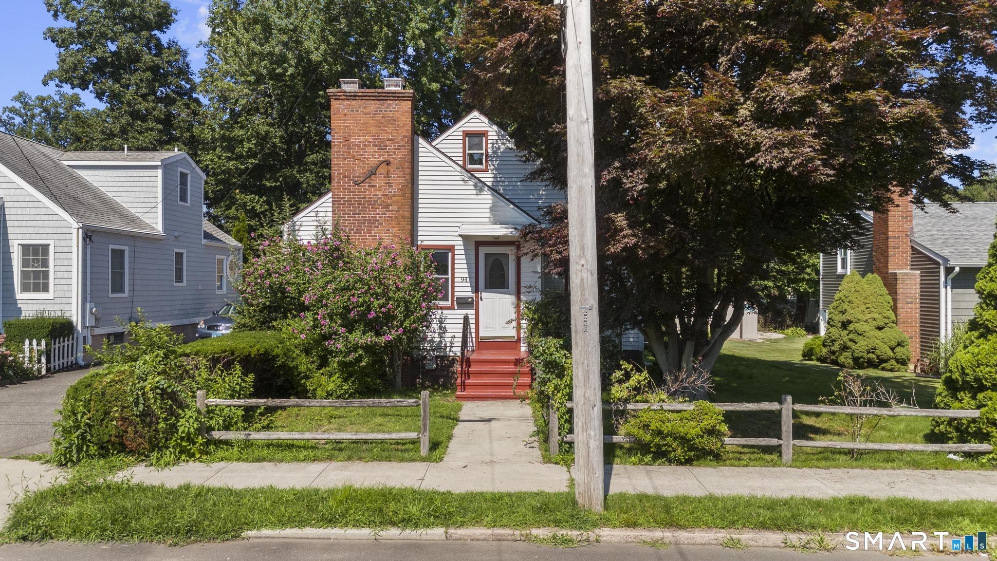 Morris St, West Haven, CT 06516