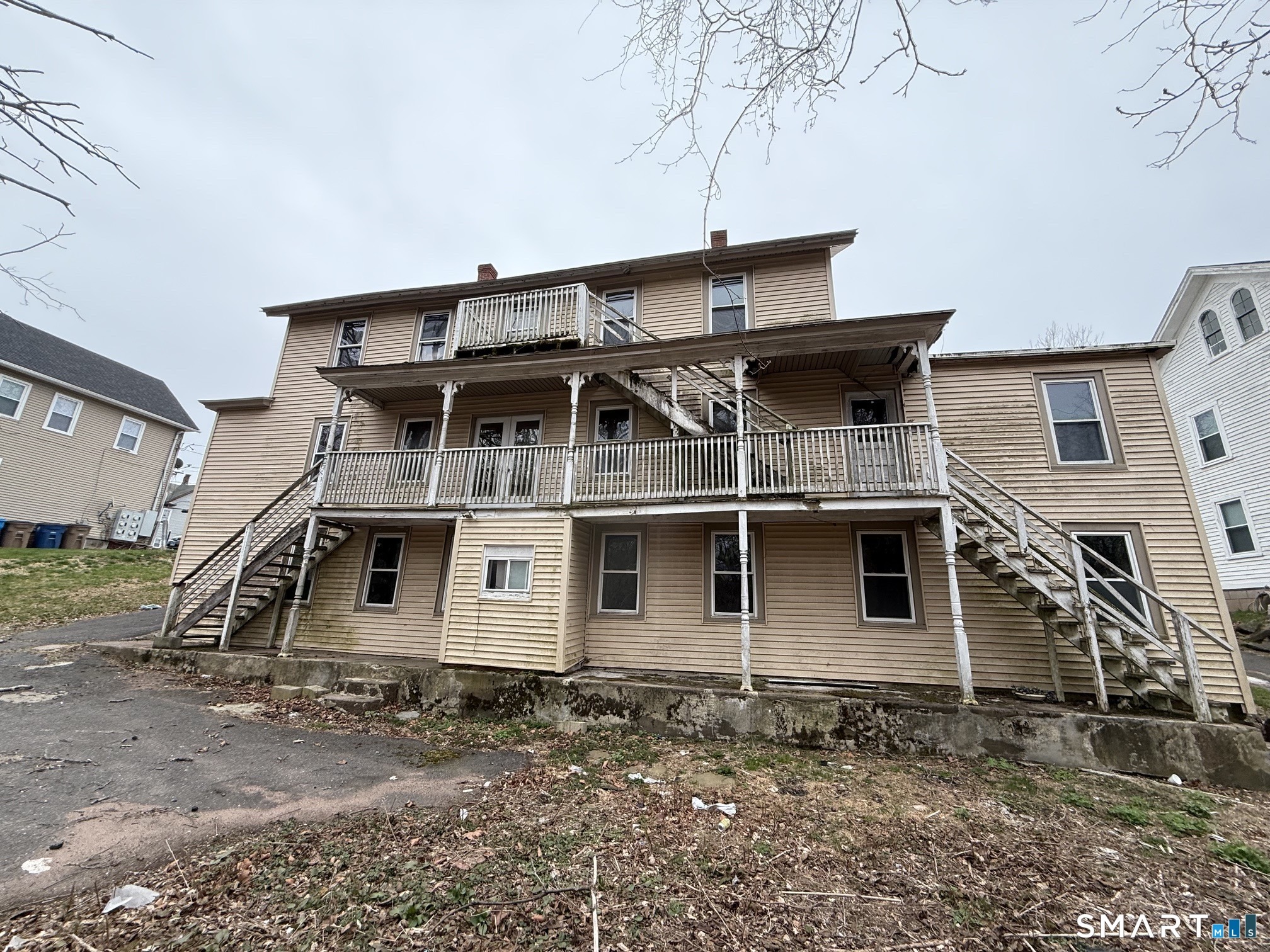 Village St, Vernon Rockville, CT 06066 #1