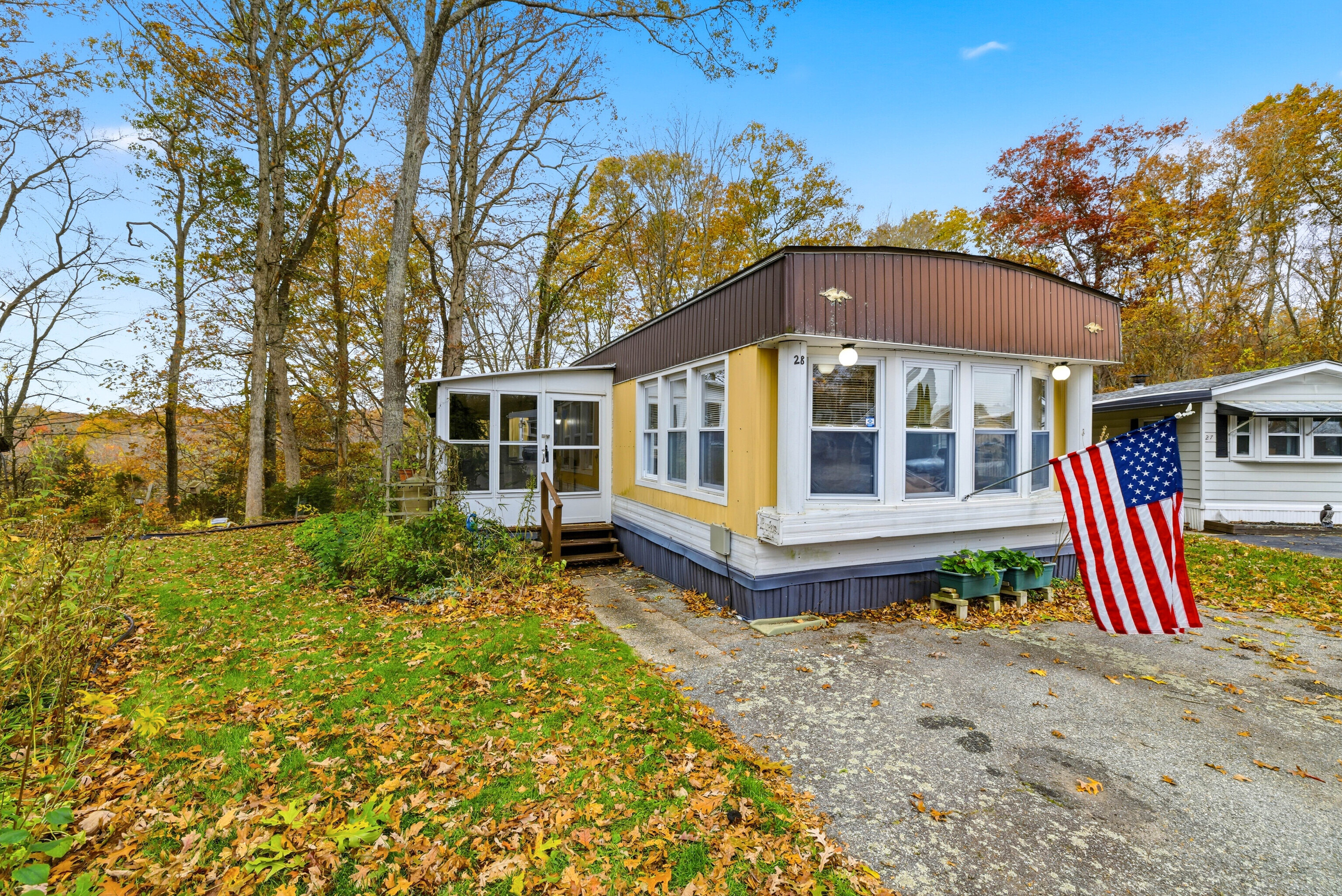 Golden Spur, Stonington, CT 06378 #1