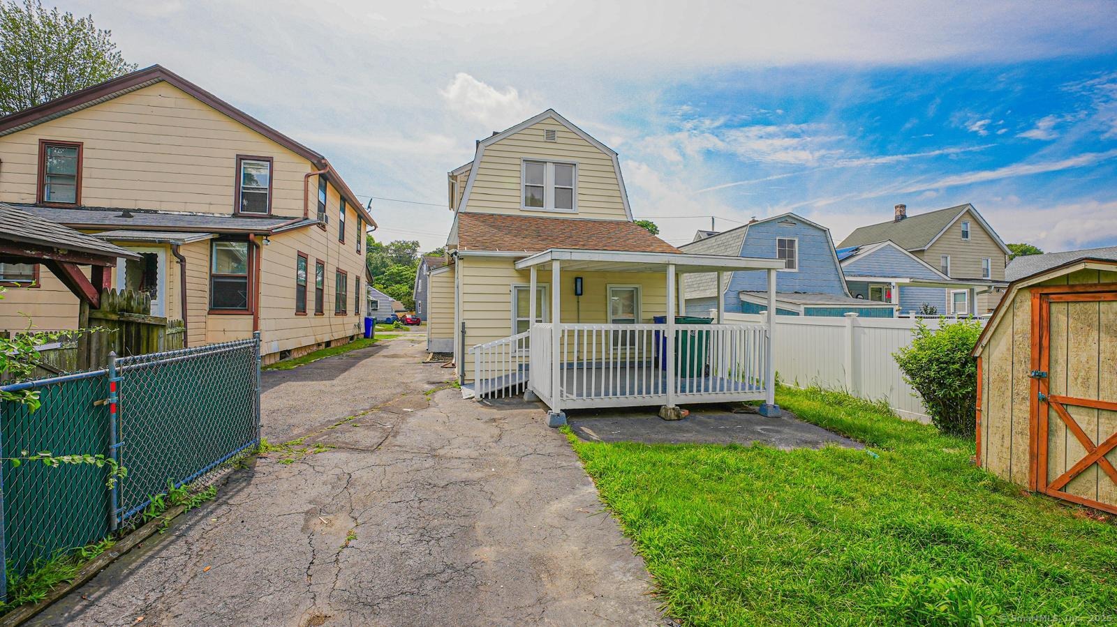 King St, Stratford, CT 06614 #1