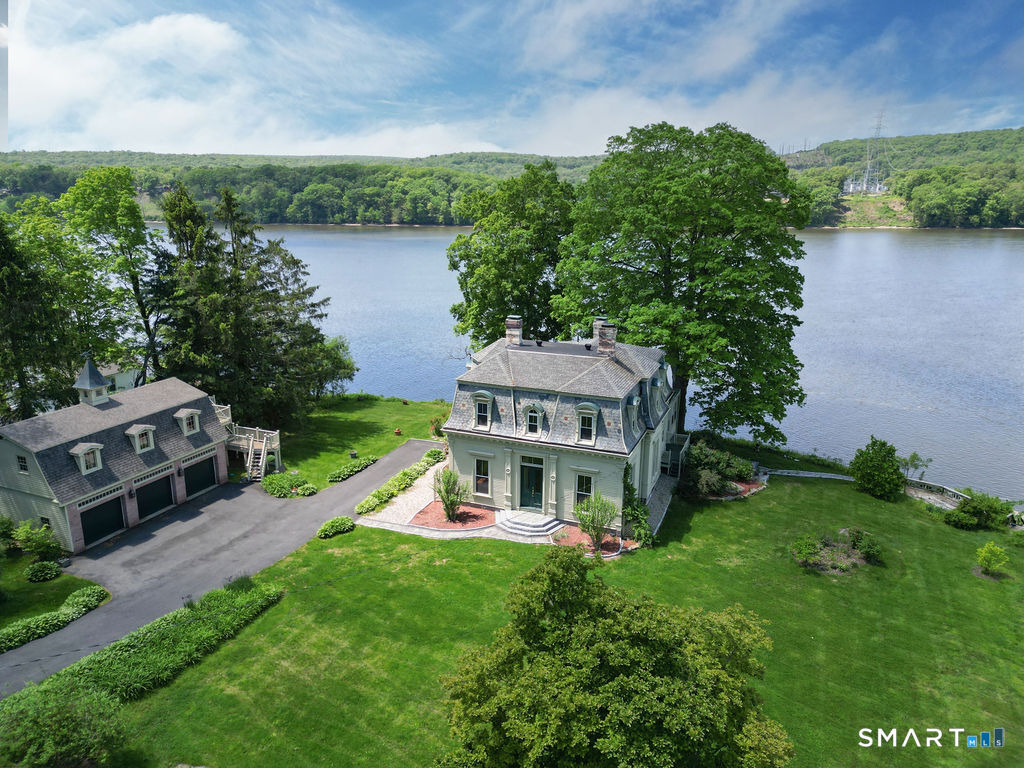 Main St, East Haddam, CT 06423 #1