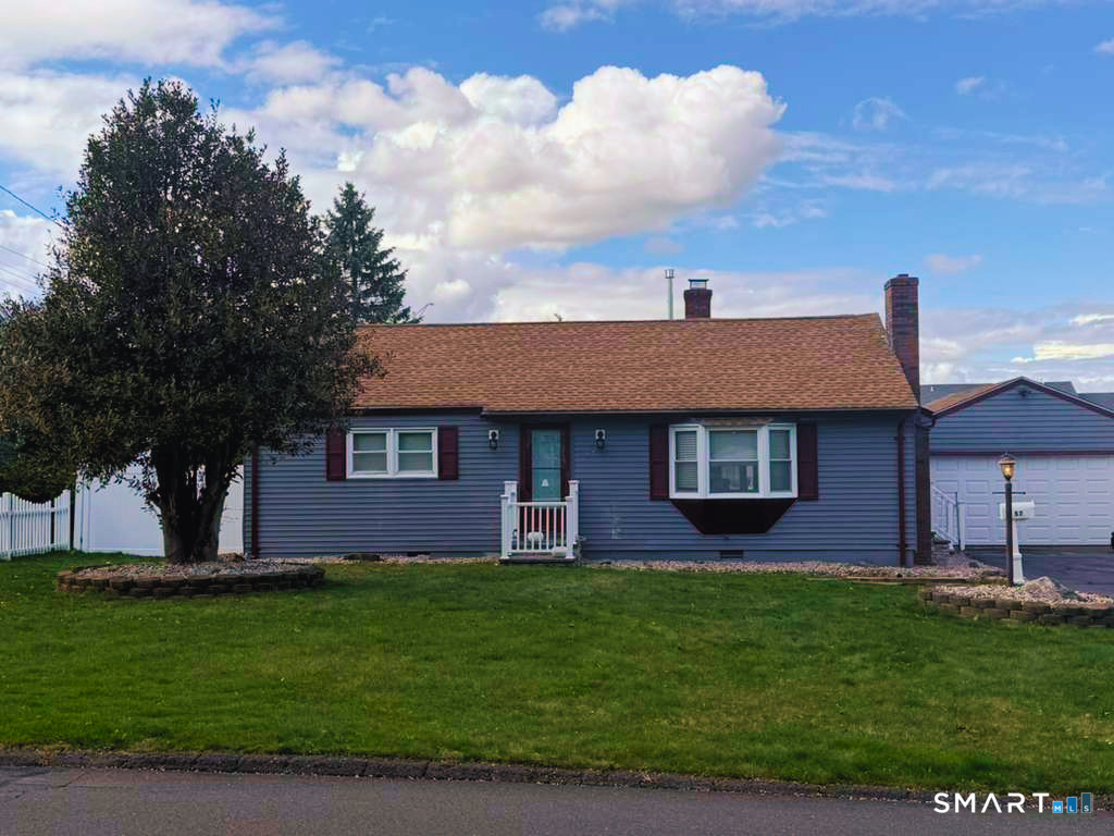 Concord Cir, Wethersfield, CT 06109 #1