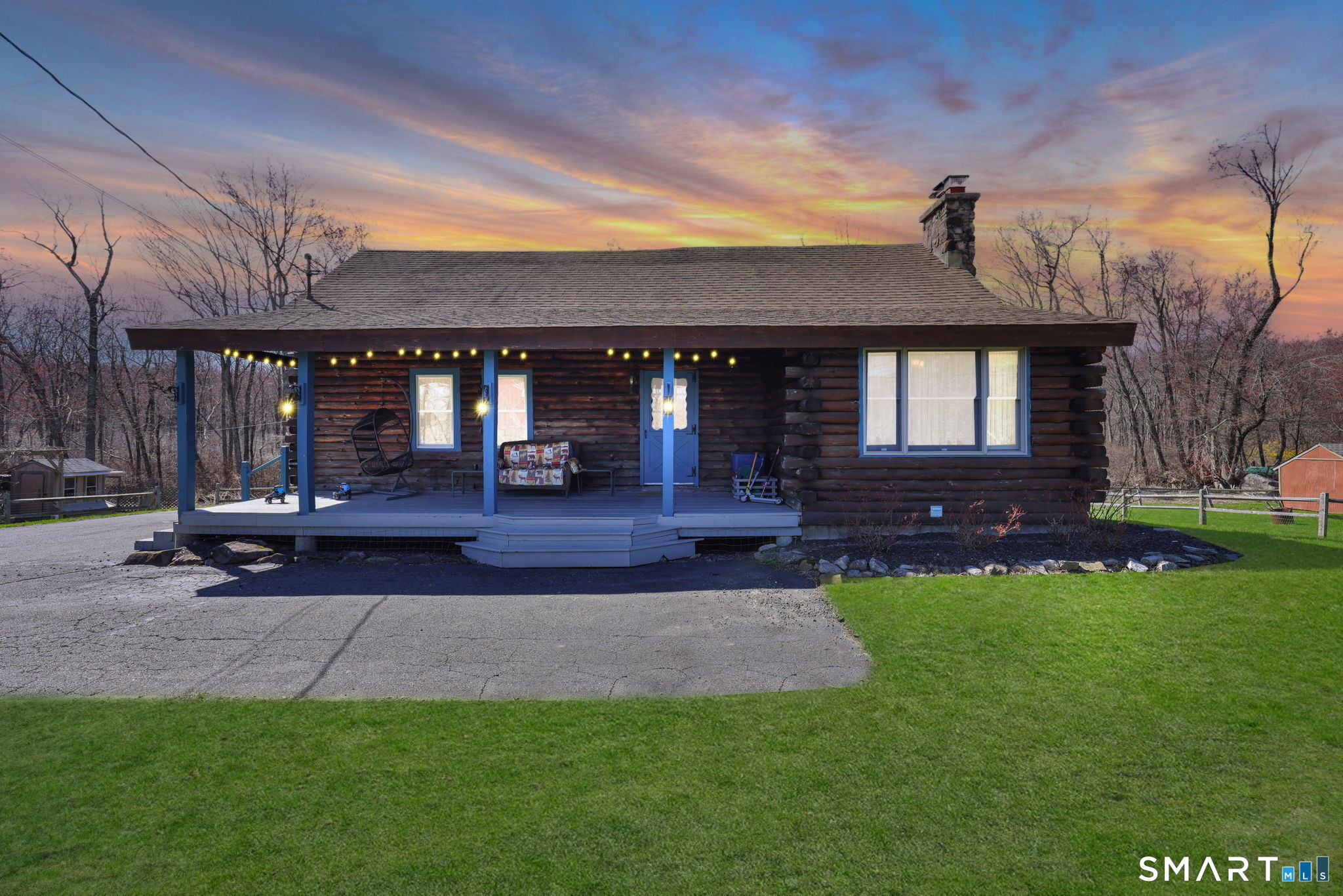 Gaylord Mountain Rd, Hamden, CT 06518 #1