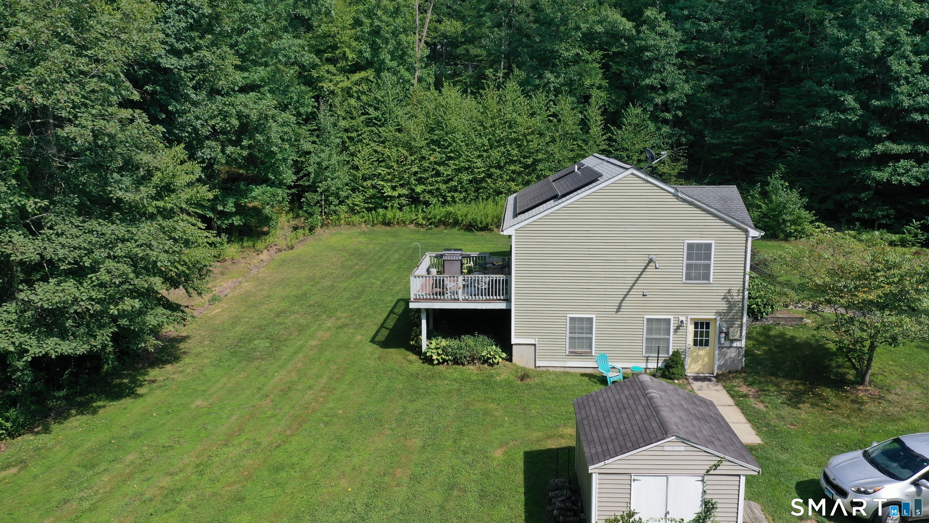 Christopher Way, Dayville, CT 06241 #1