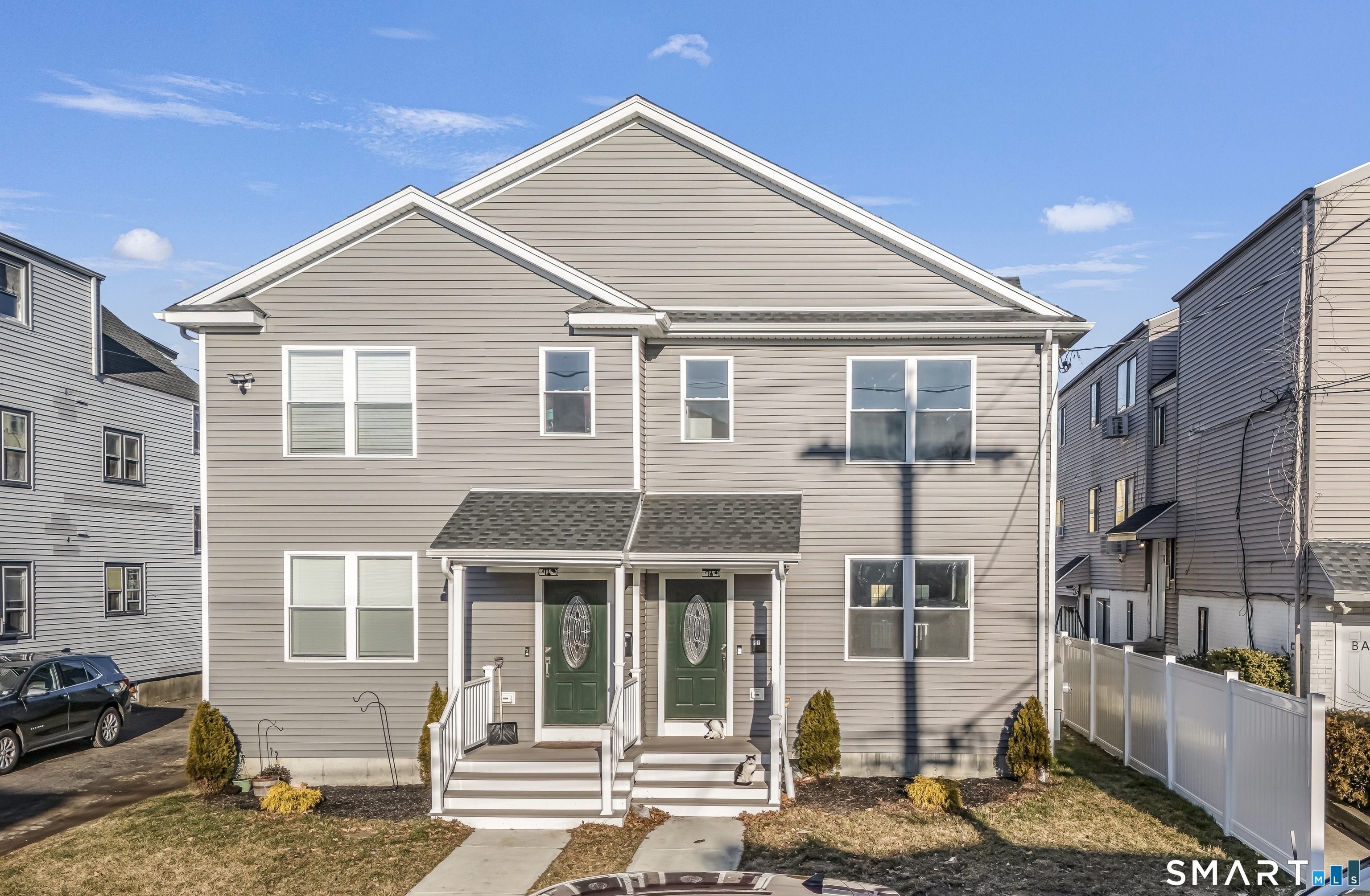 Lincoln Ave, Bridgeport, CT 06606